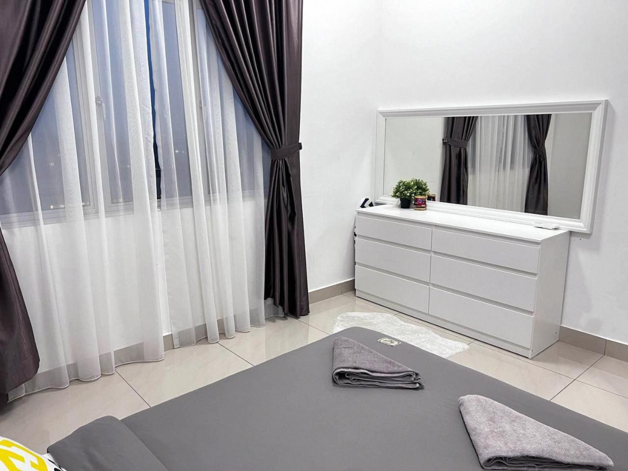 SKS Habitat Larkin Economy Business Unit