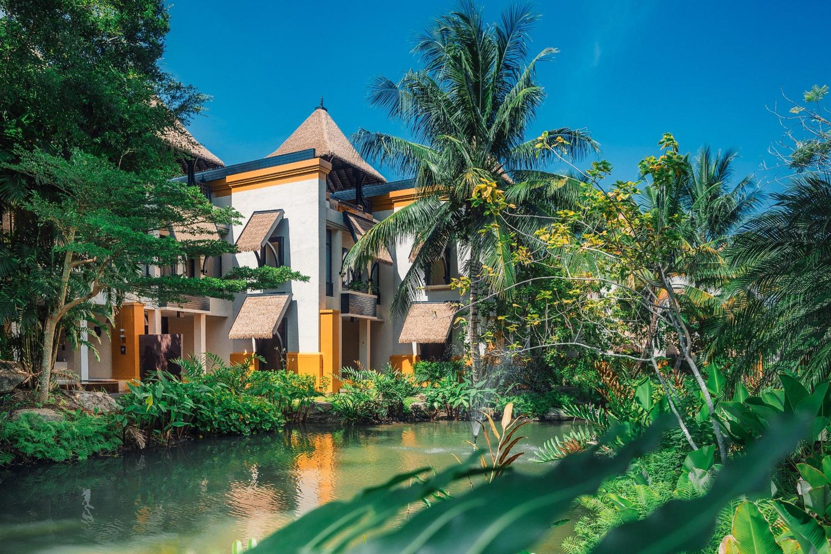 Hotel Paradox Resort Phuket - SHA Plus - Image 1