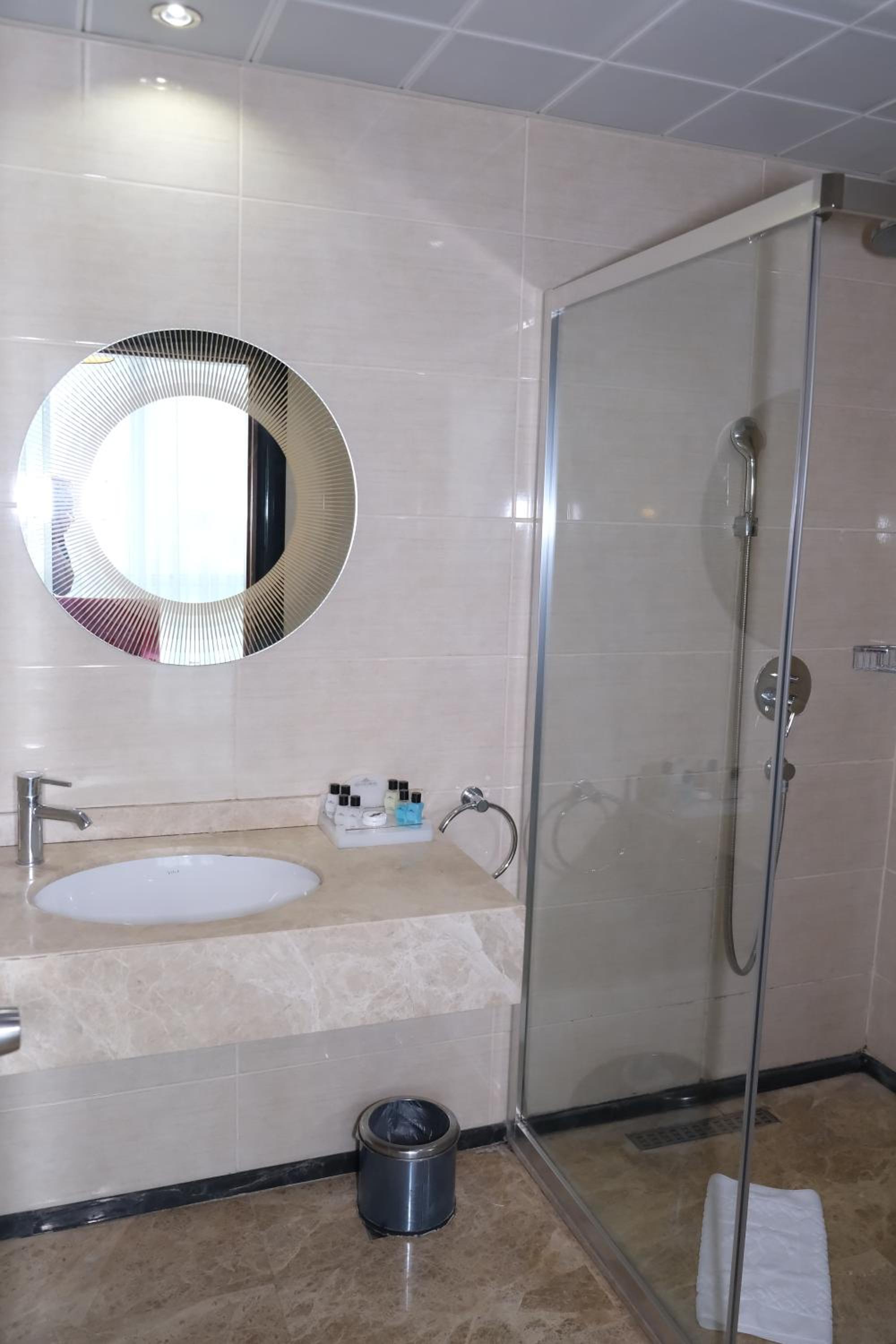 Asia City Hotel Istanbul - Image 71