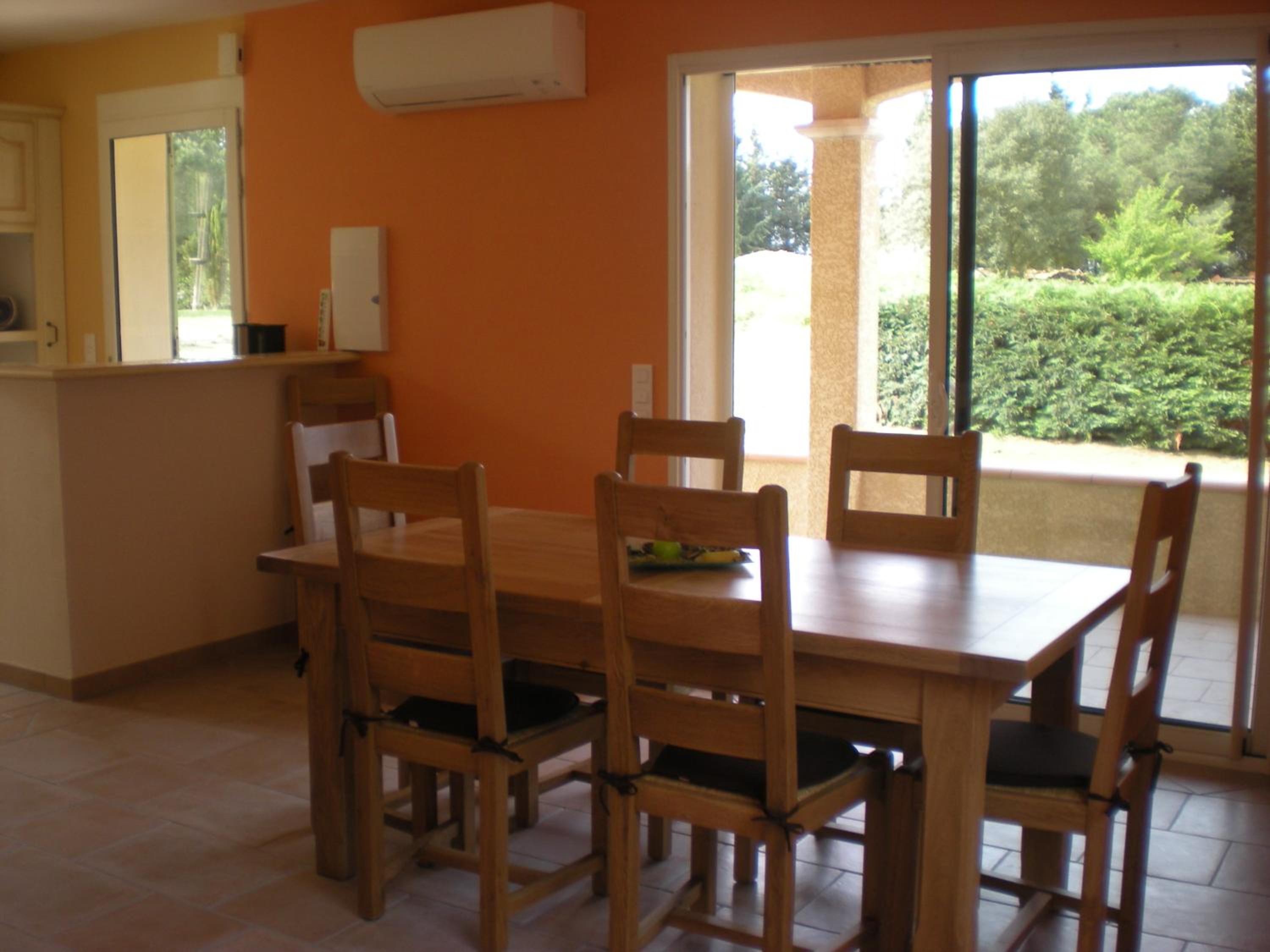 Gites De La Grasse view 5