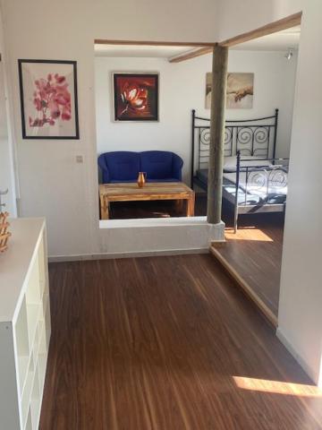 Apartment Maximilian