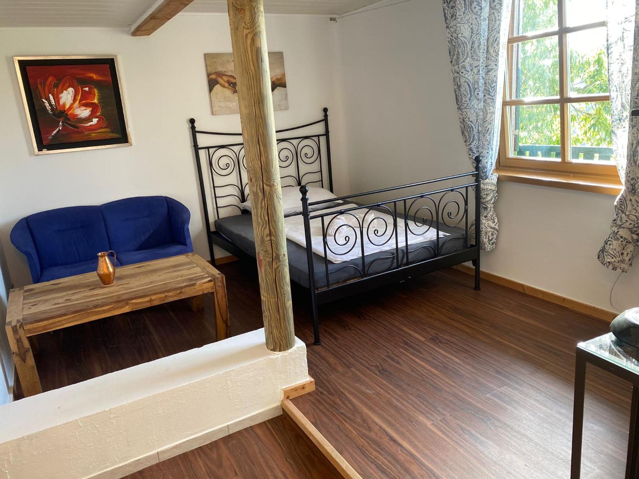 Apartment Maximilian