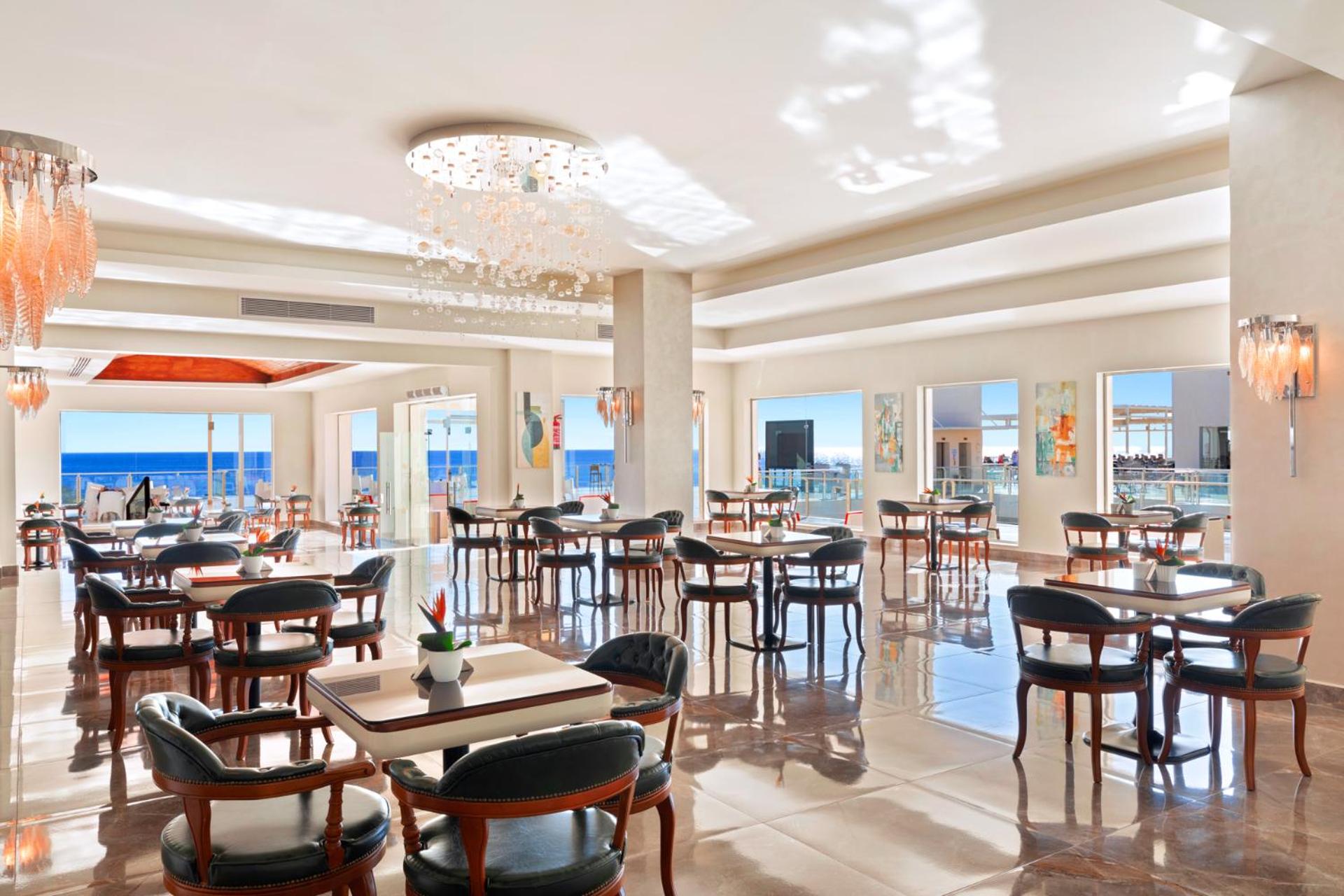 Pickalbatros Royal Grand Sharm - Adults Friendly 16 Years Plus