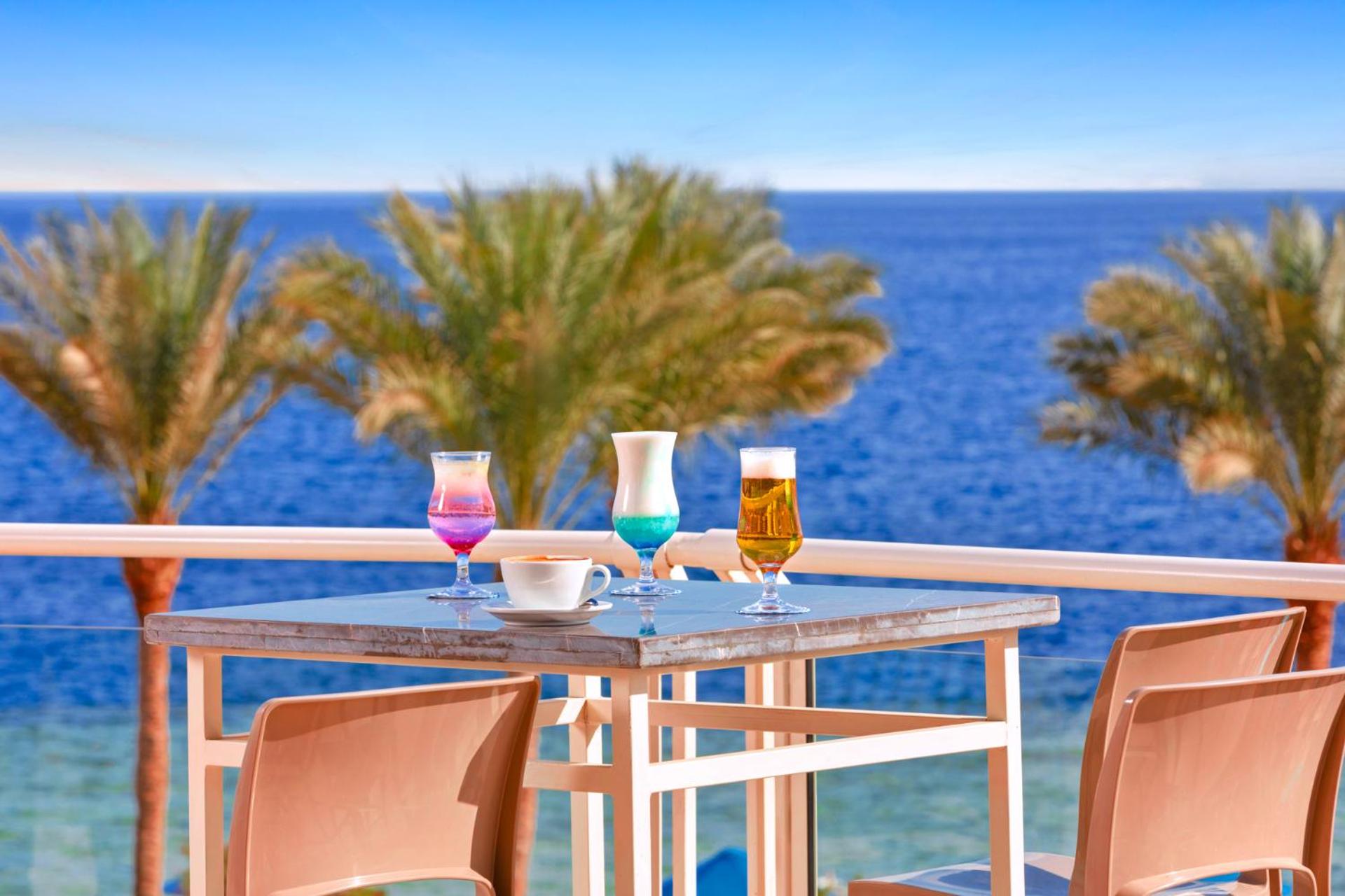 Pickalbatros Royal Grand Sharm - Adults Friendly 16 Years Plus
