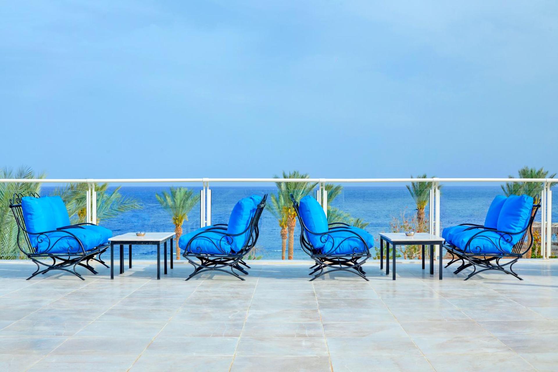 Pickalbatros Royal Grand Sharm - Adults Friendly 16 Years Plus