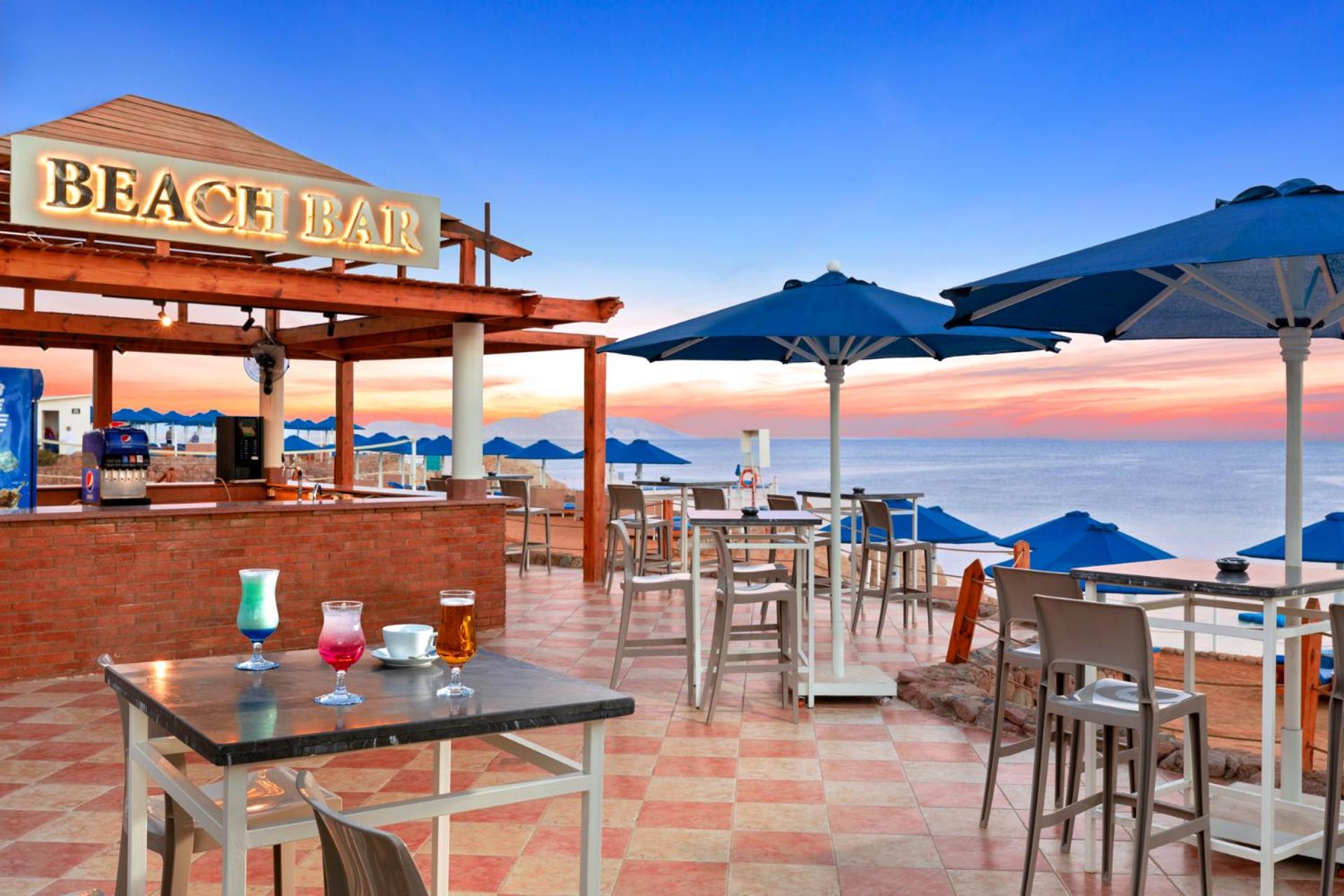 Pickalbatros Royal Grand Sharm - Adults Friendly 16 Years Plus