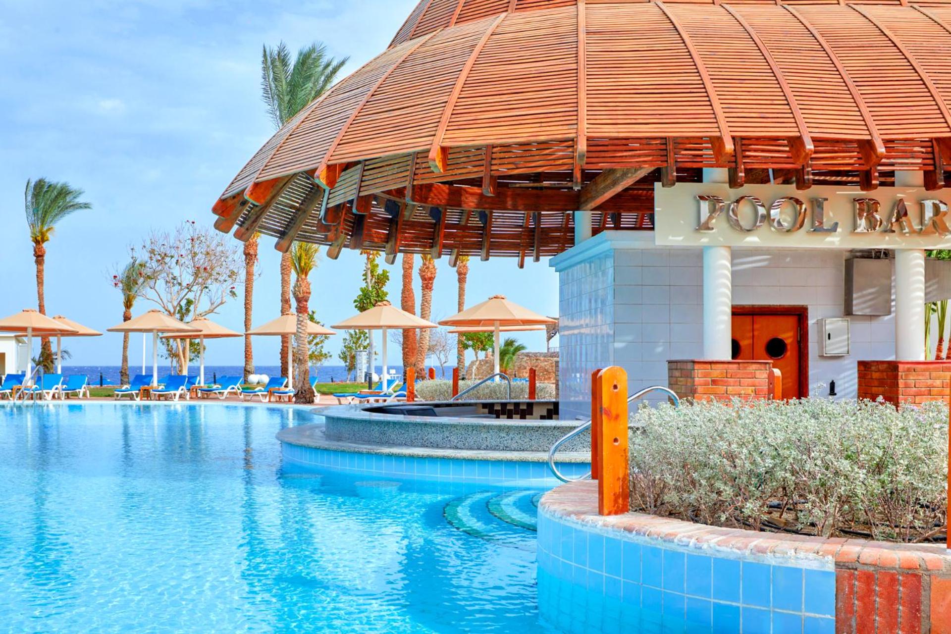 Pickalbatros Royal Grand Sharm - Adults Friendly 16 Years Plus