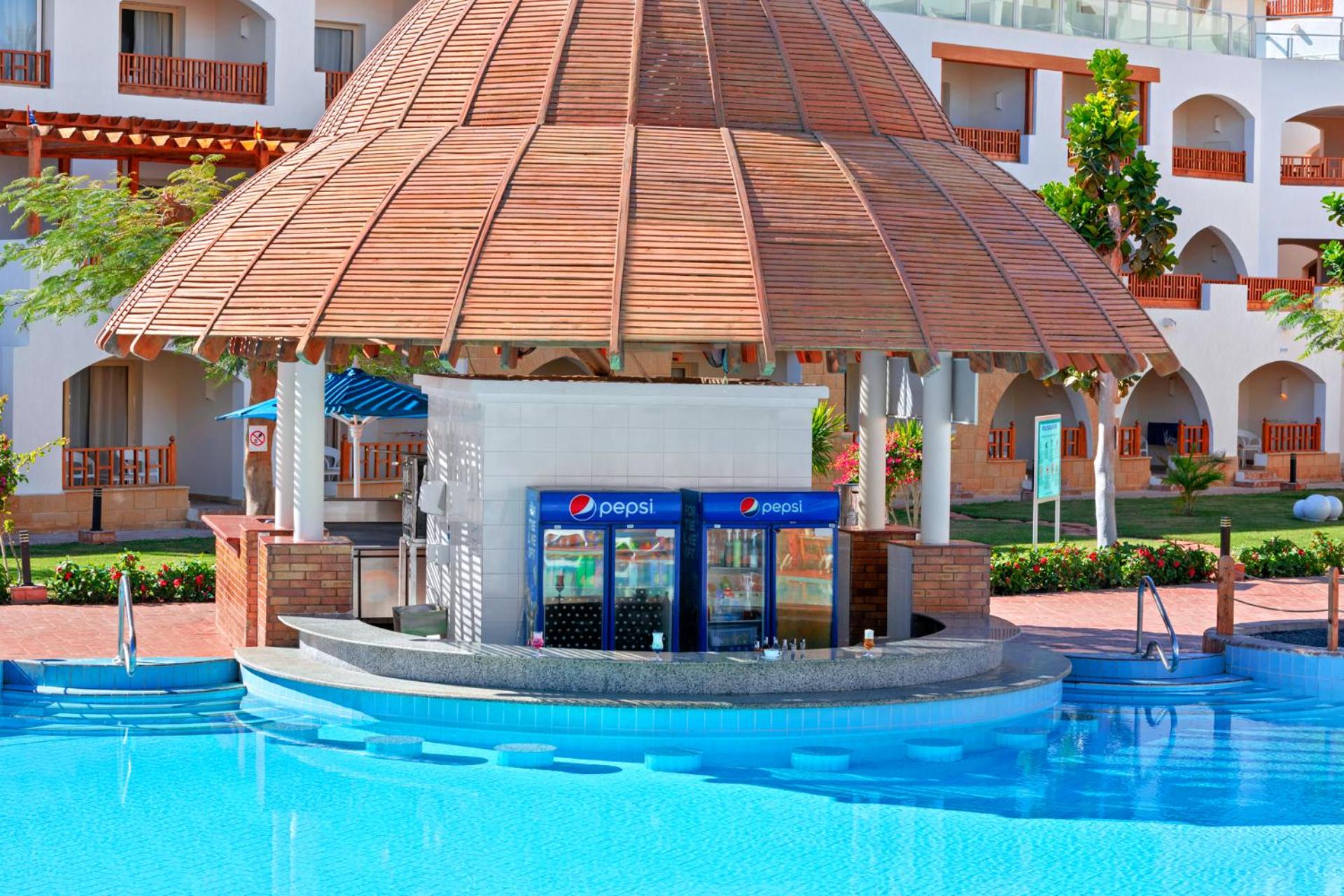 Pickalbatros Royal Grand Sharm - Adults Friendly 16 Years Plus