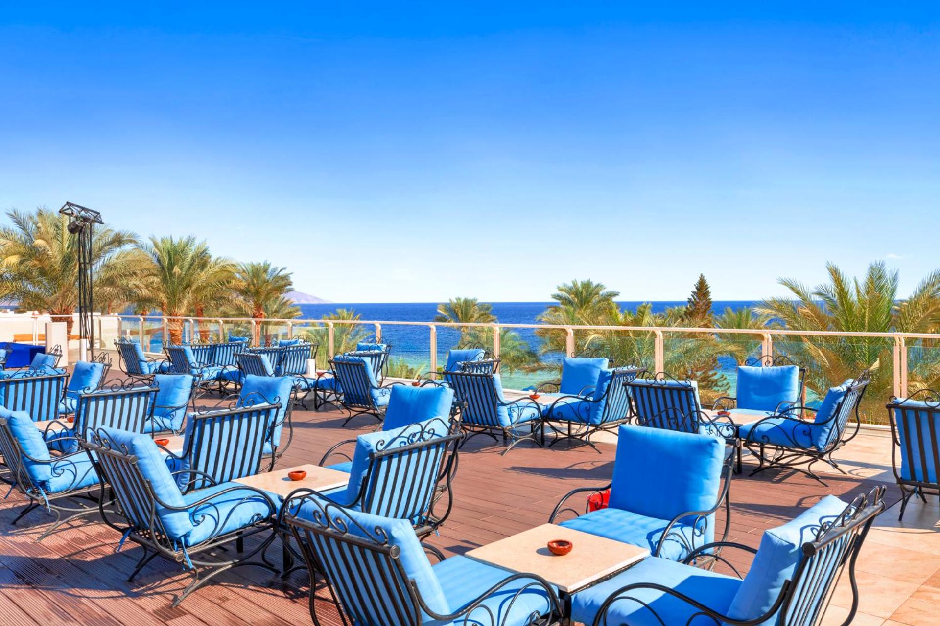 Pickalbatros Royal Grand Sharm - Adults Friendly 16 Years Plus