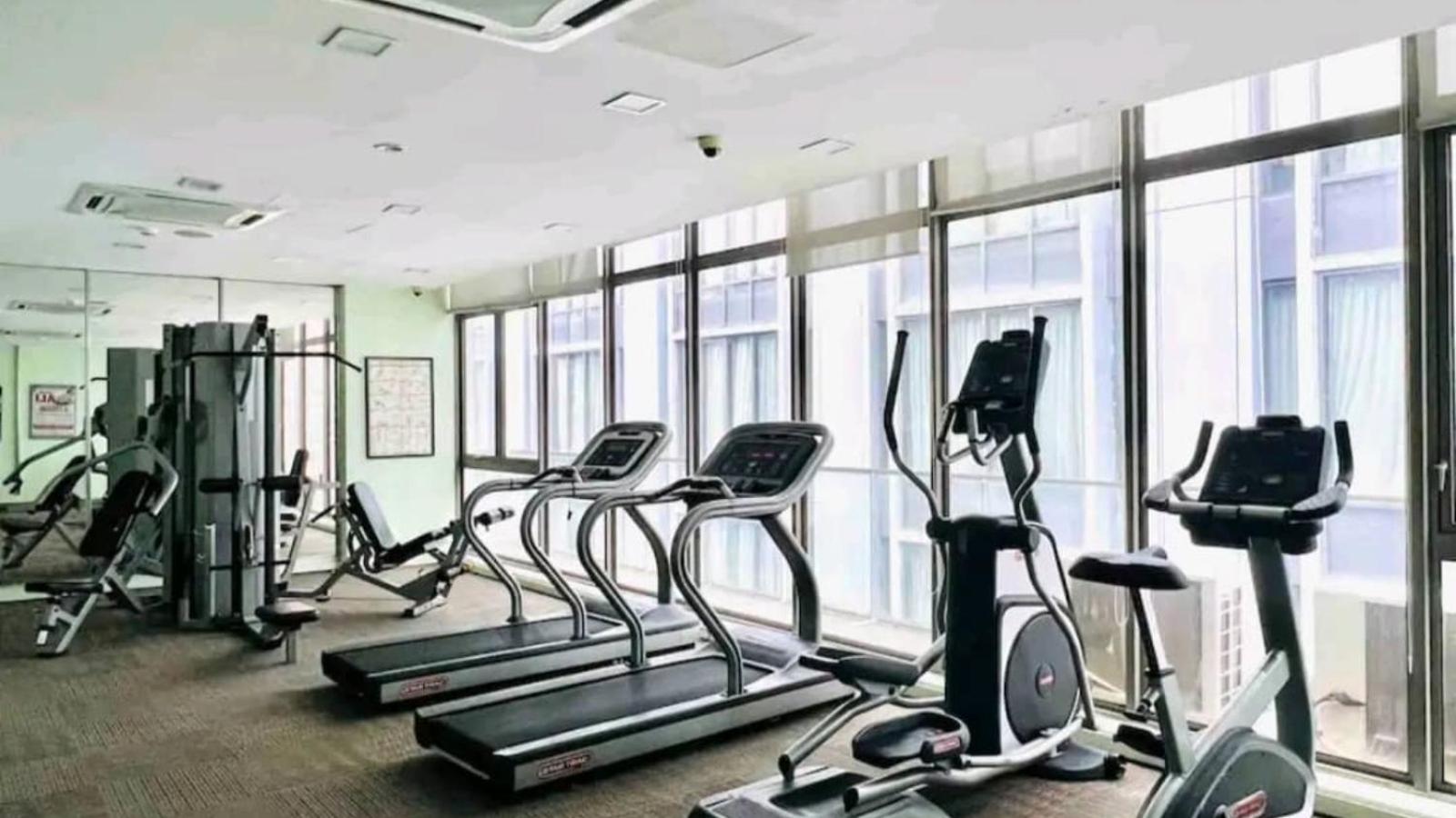 Cosy Unit 5 min walk KL Pavilion KLCC by Elefen Homestay