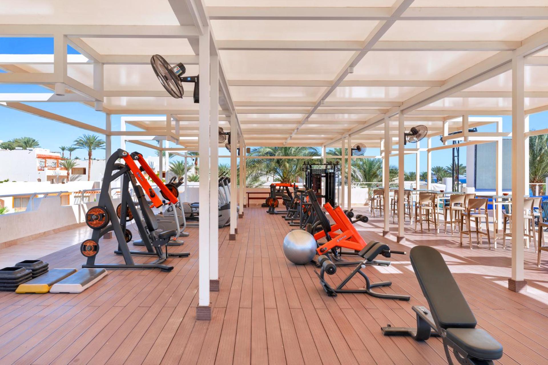 Pickalbatros Royal Grand Sharm - Adults Friendly 16 Years Plus
