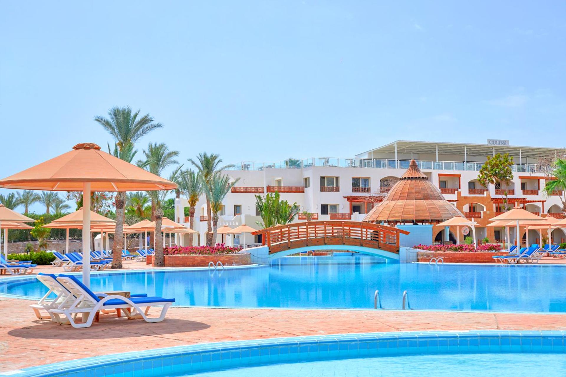 Pickalbatros Royal Grand Sharm - Adults Friendly 16 Years Plus