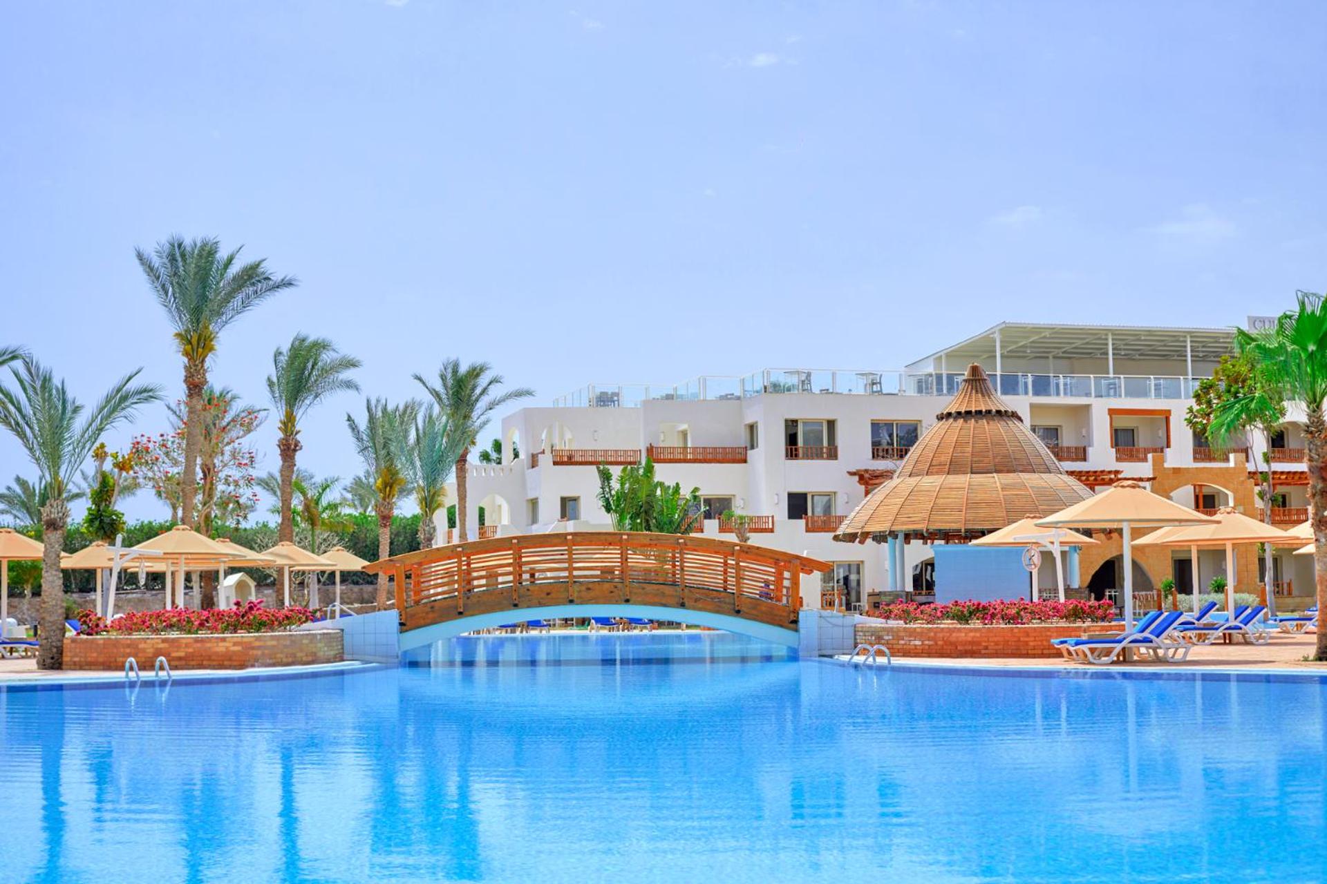 Pickalbatros Royal Grand Sharm - Adults Friendly 16 Years Plus