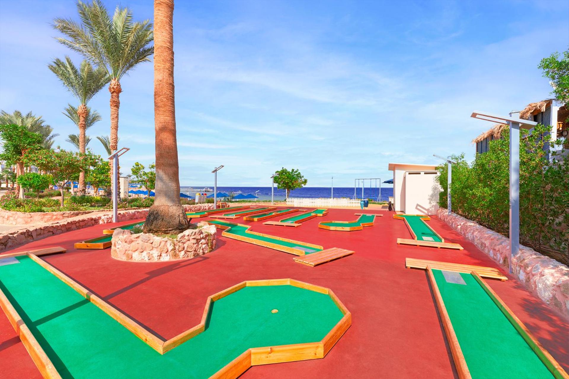 Pickalbatros Royal Grand Sharm - Adults Friendly 16 Years Plus
