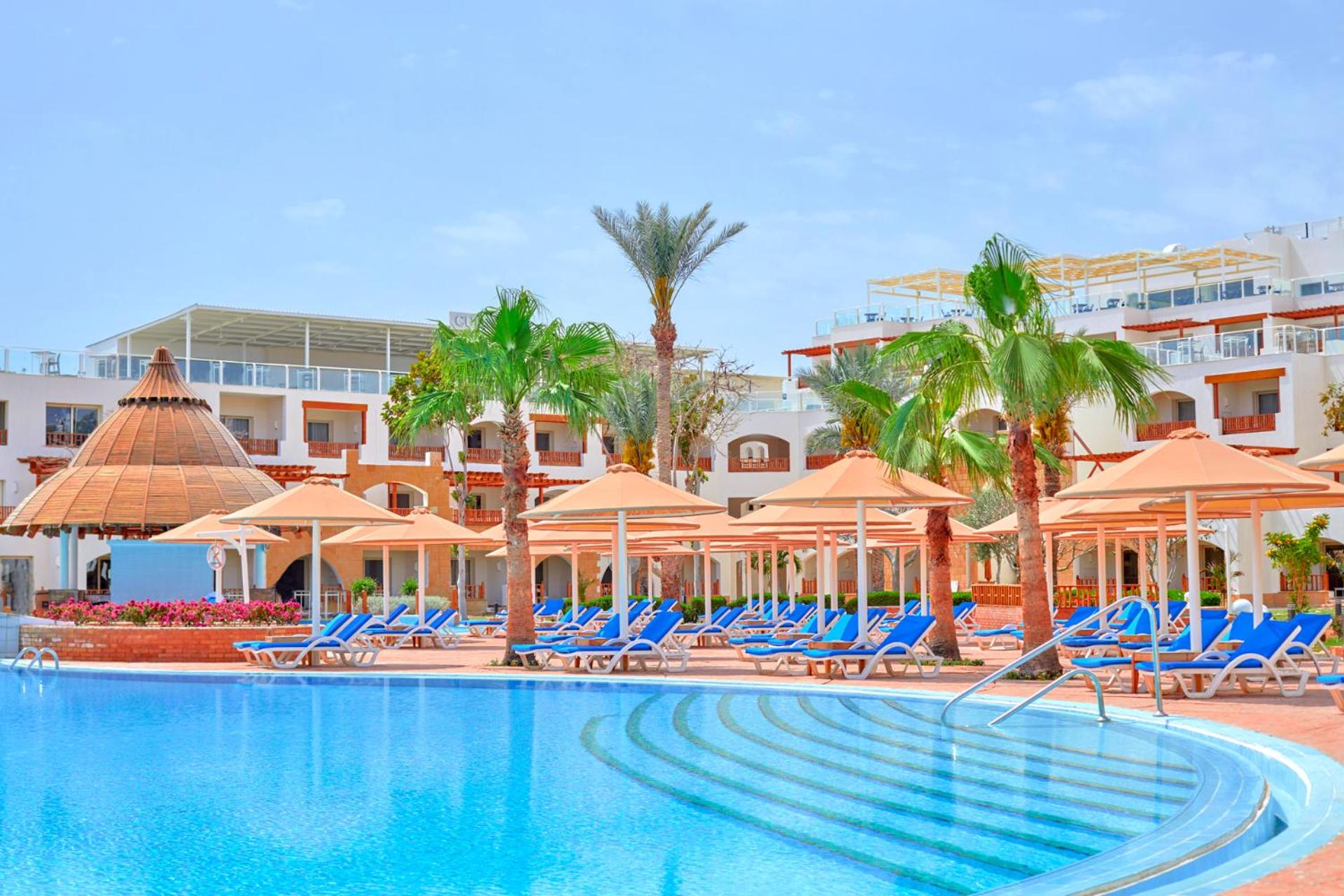 Pickalbatros Royal Grand Sharm - Adults Friendly 16 Years Plus