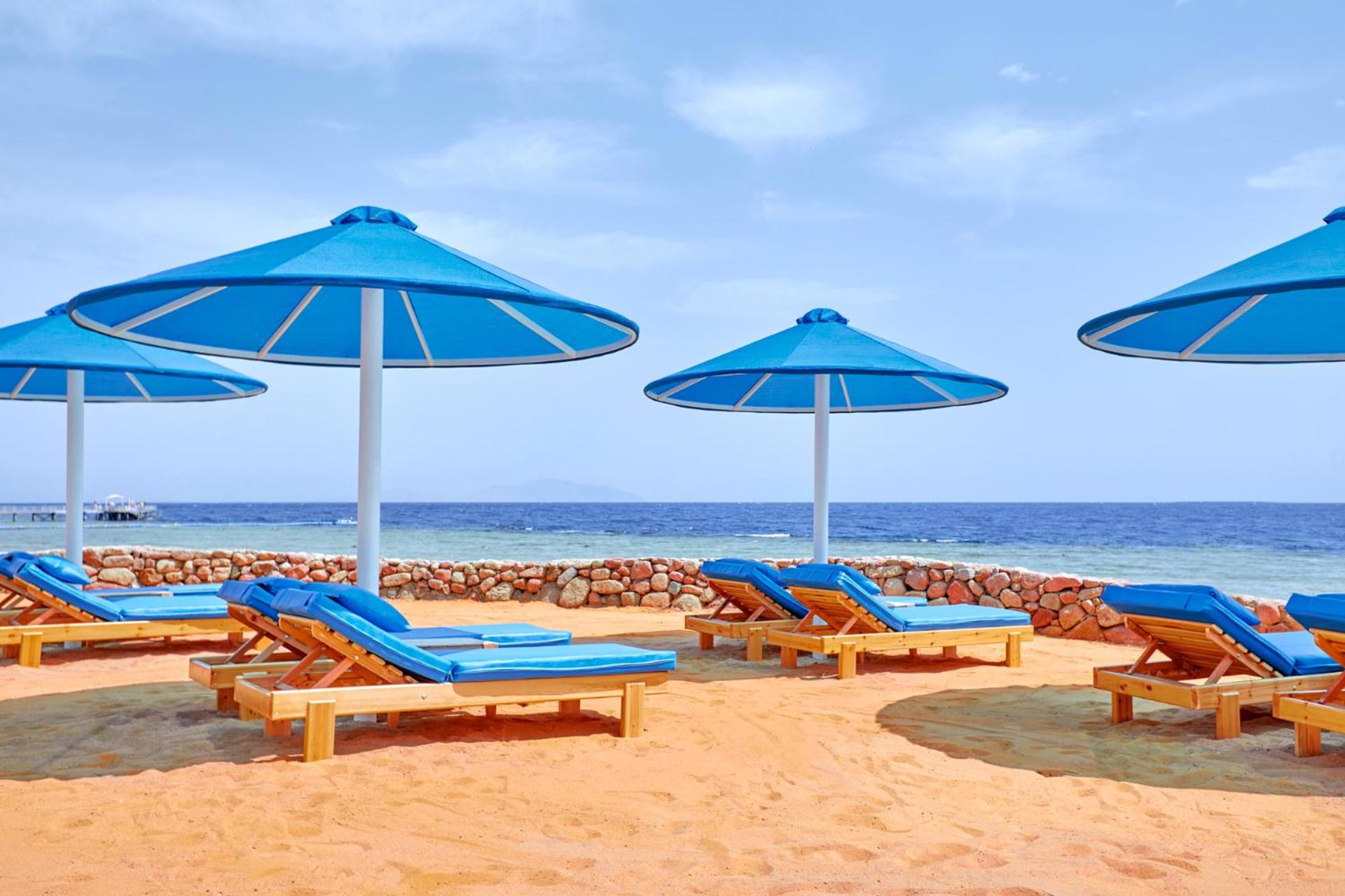 Pickalbatros Royal Grand Sharm - Adults Friendly 16 Years Plus