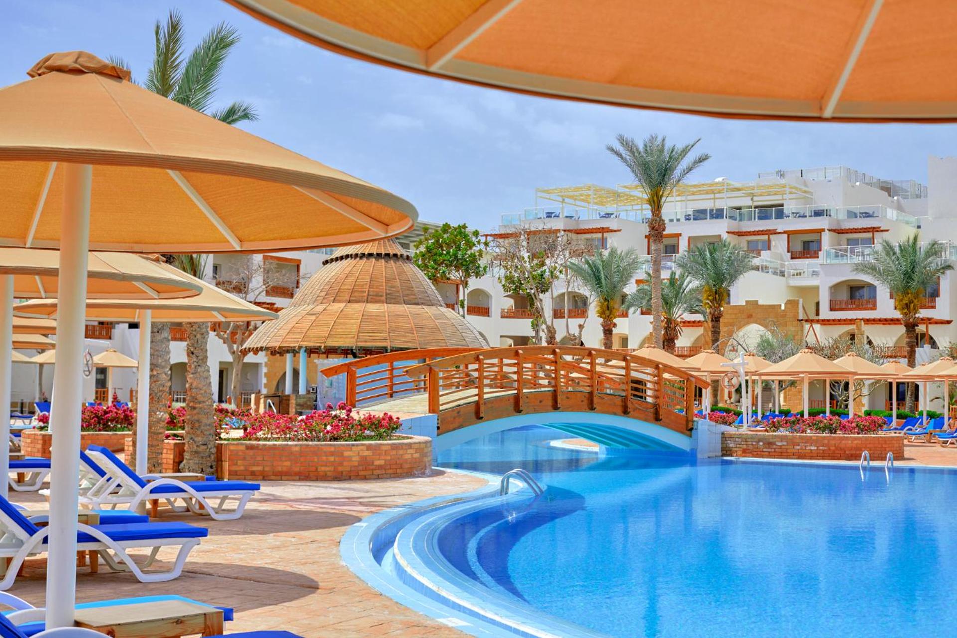Pickalbatros Royal Grand Sharm - Adults Friendly 16 Years Plus