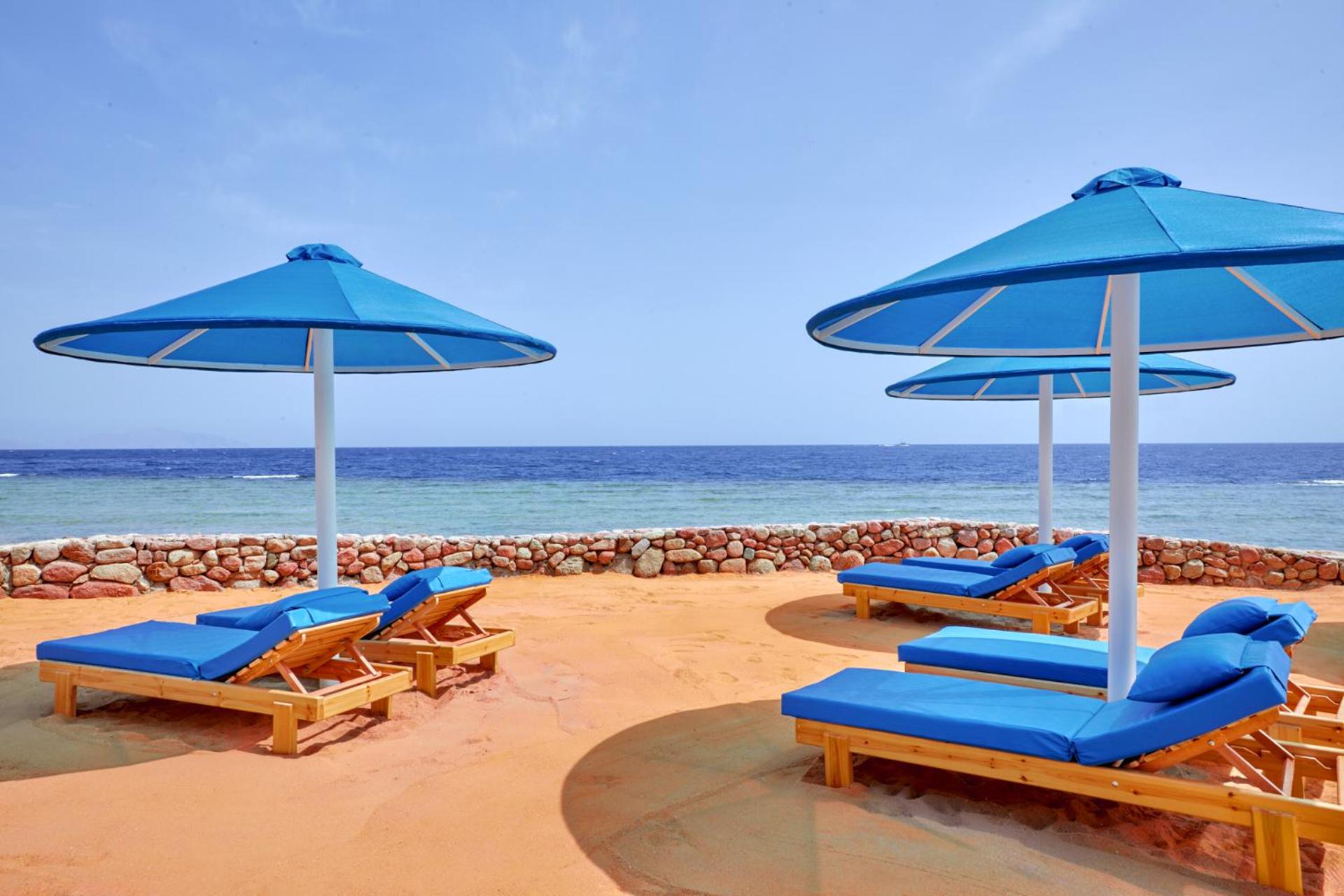 Pickalbatros Royal Grand Sharm - Adults Friendly 16 Years Plus