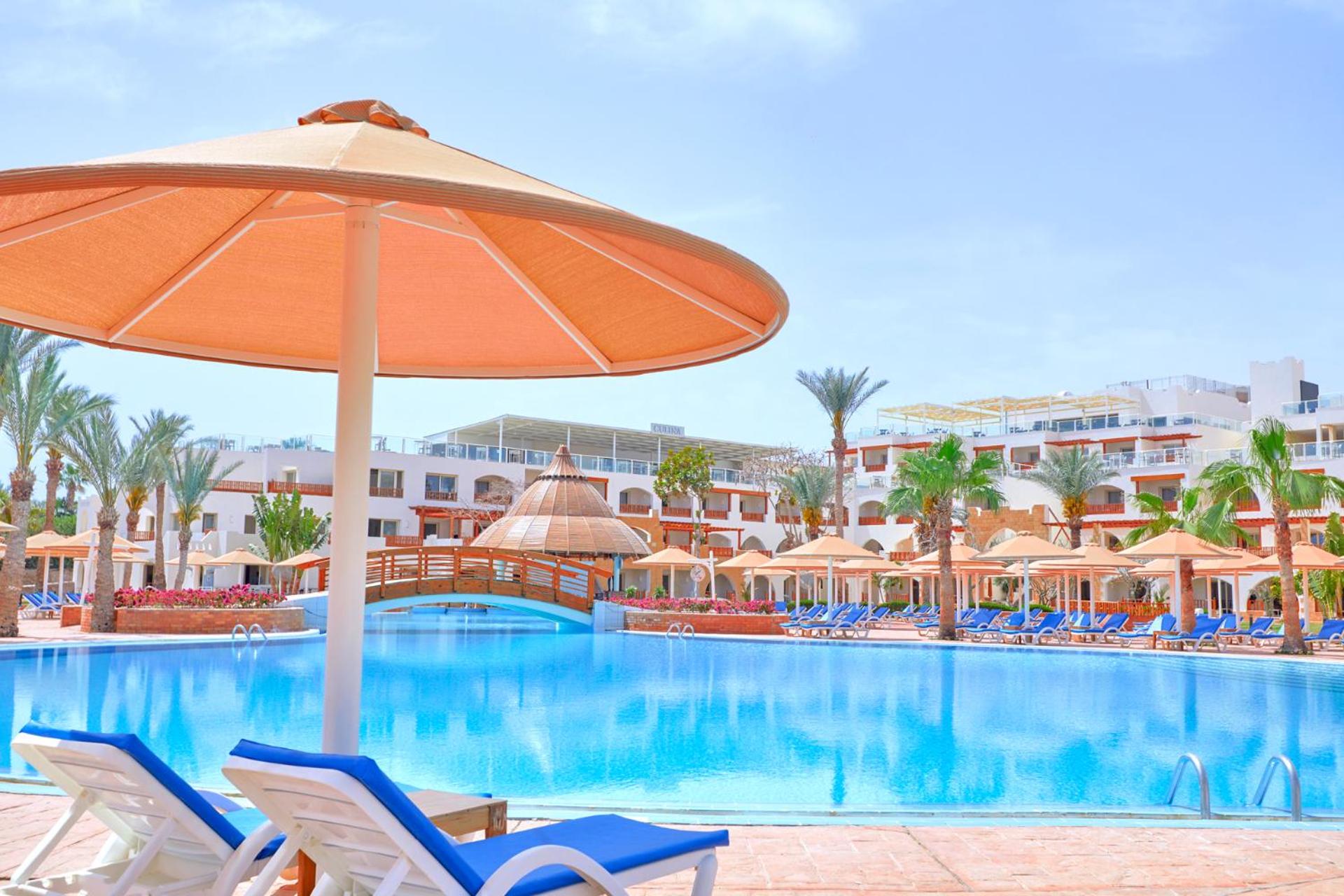Pickalbatros Royal Grand Sharm - Adults Friendly 16 Years Plus