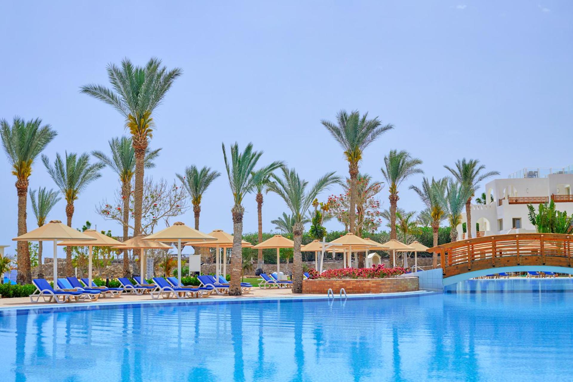 Pickalbatros Royal Grand Sharm - Adults Friendly 16 Years Plus