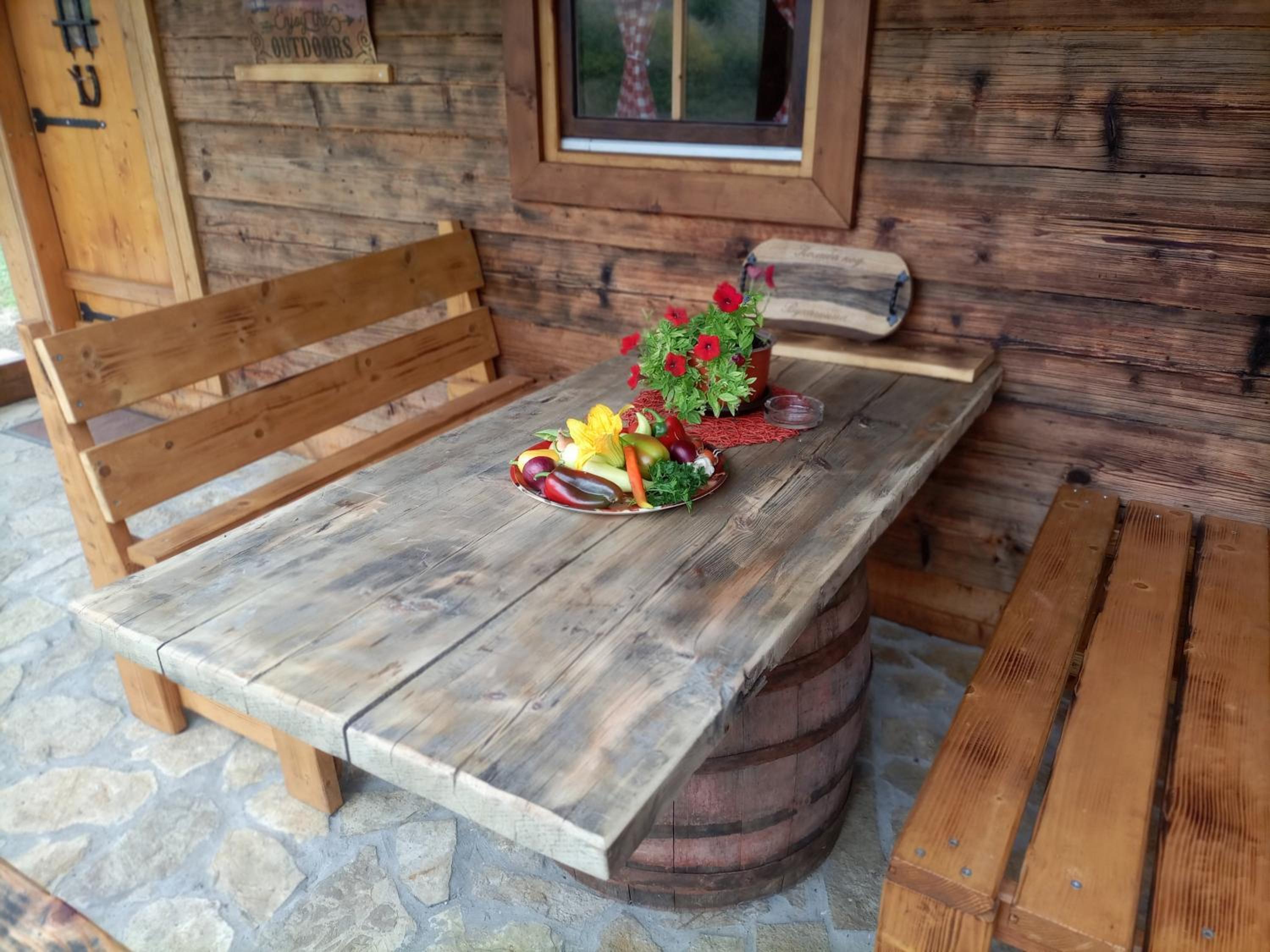 Koliba kod Vukašina