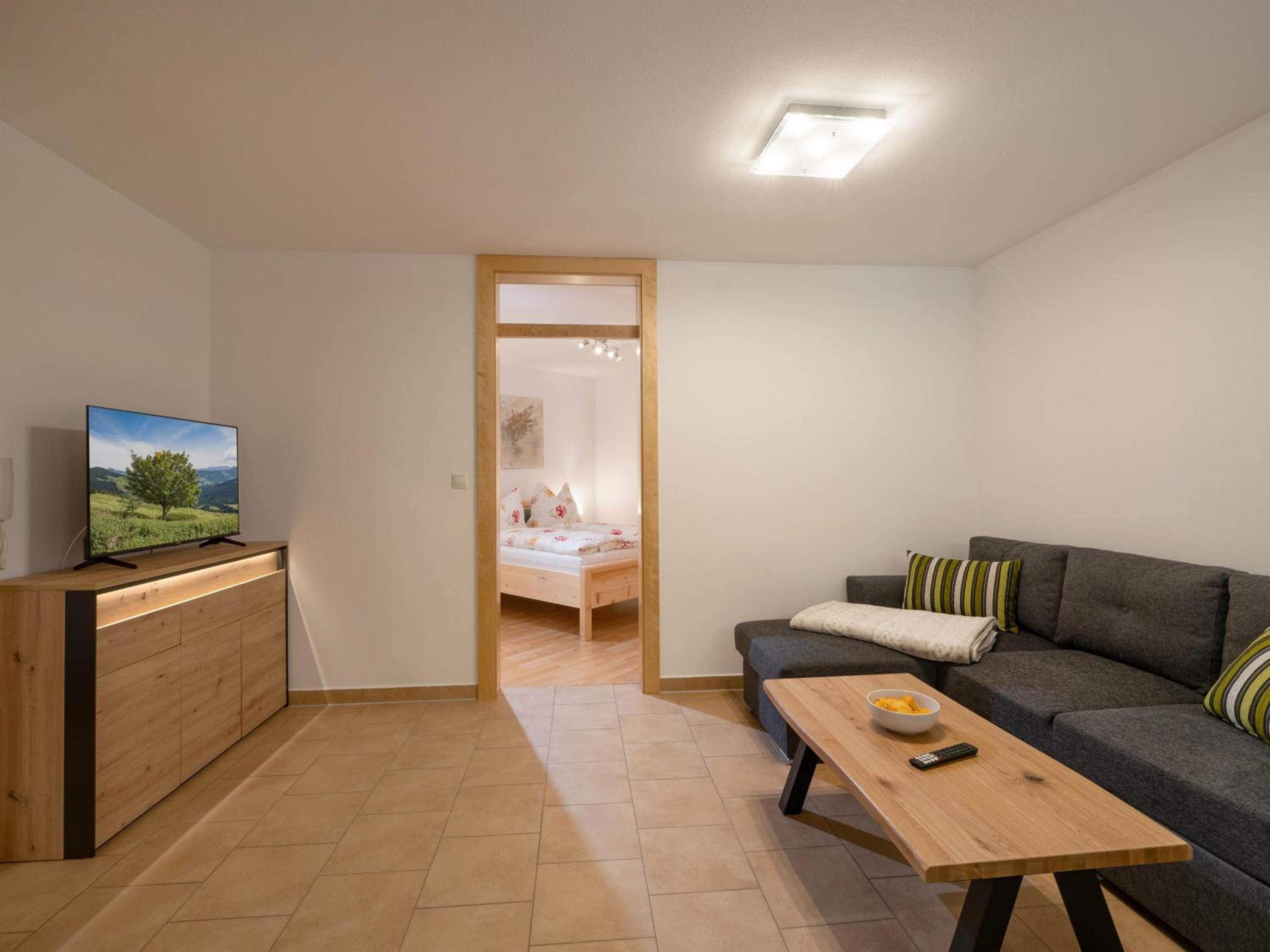 Appartement Irmi