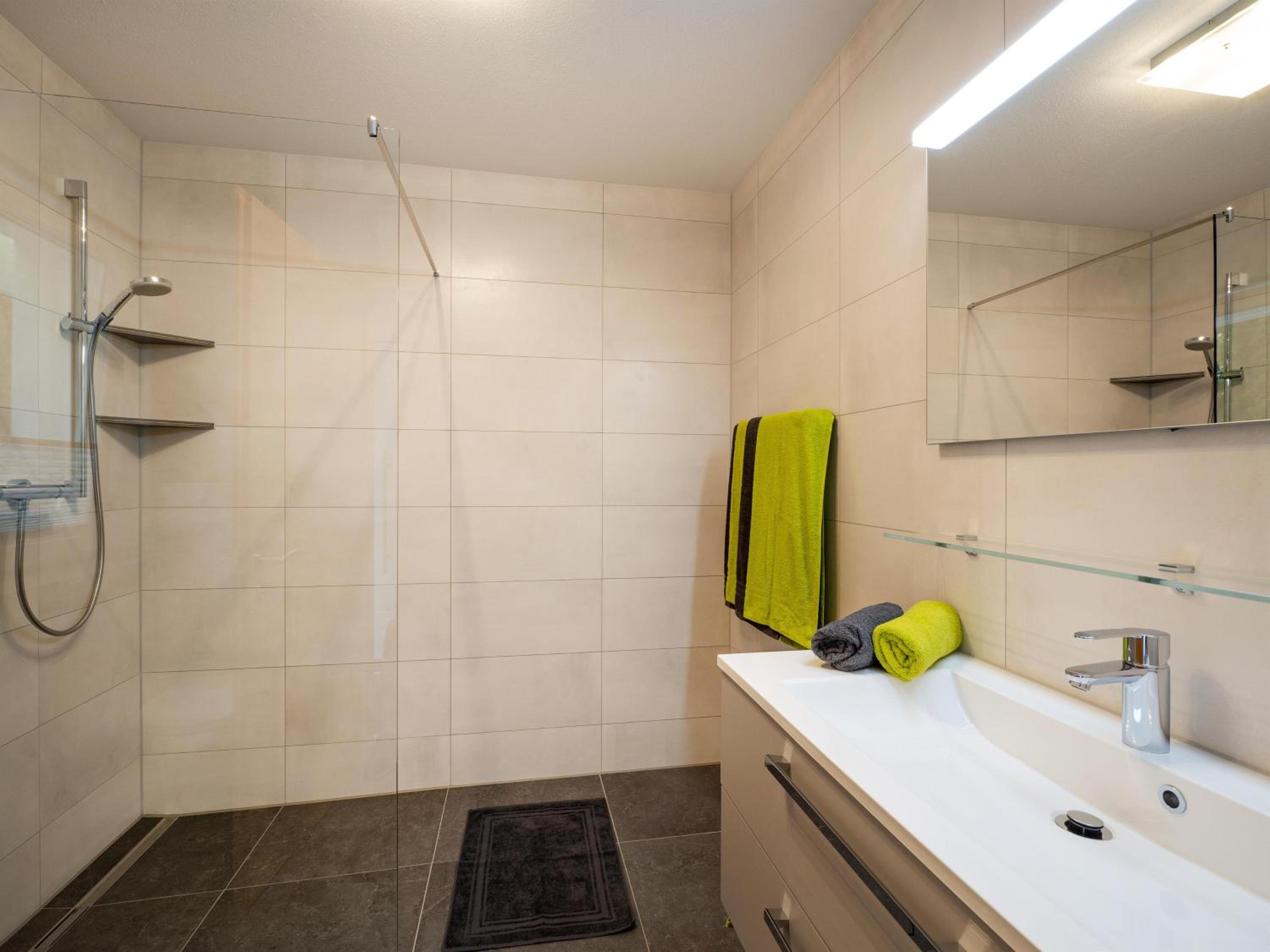 Appartement Irmi