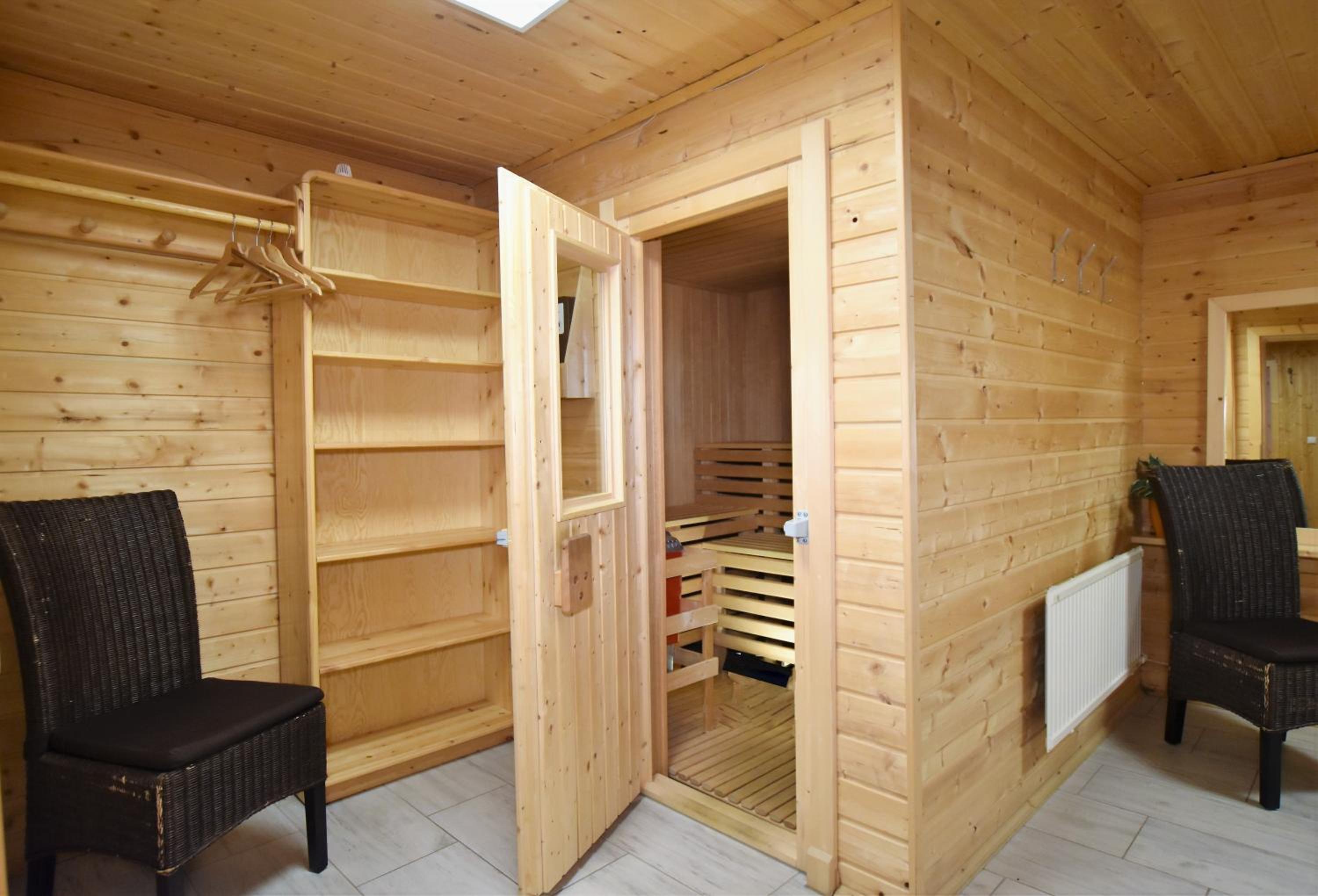 Zirbenwald Lodge