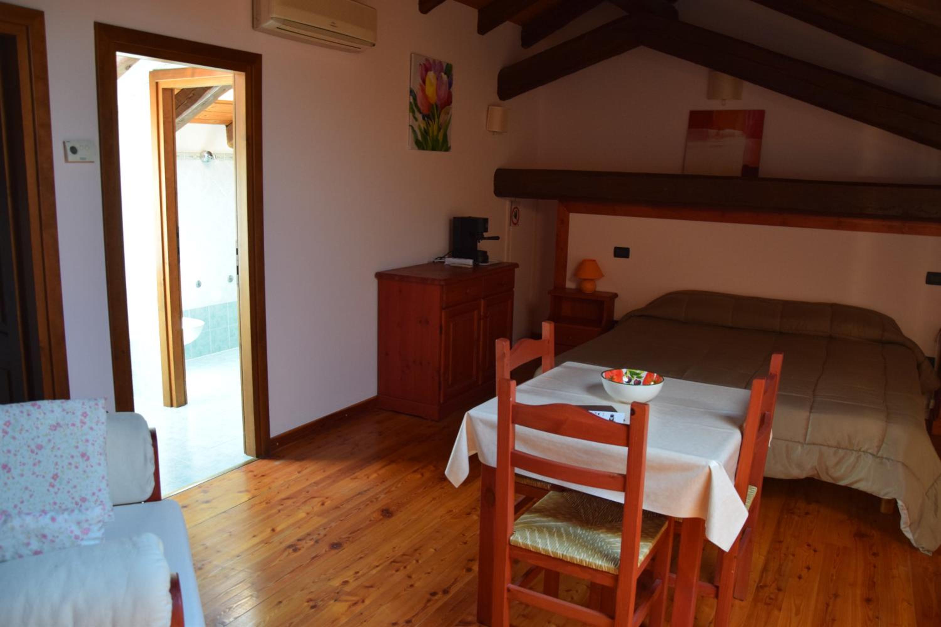 Agriturismo Domus Rustica, photo 23