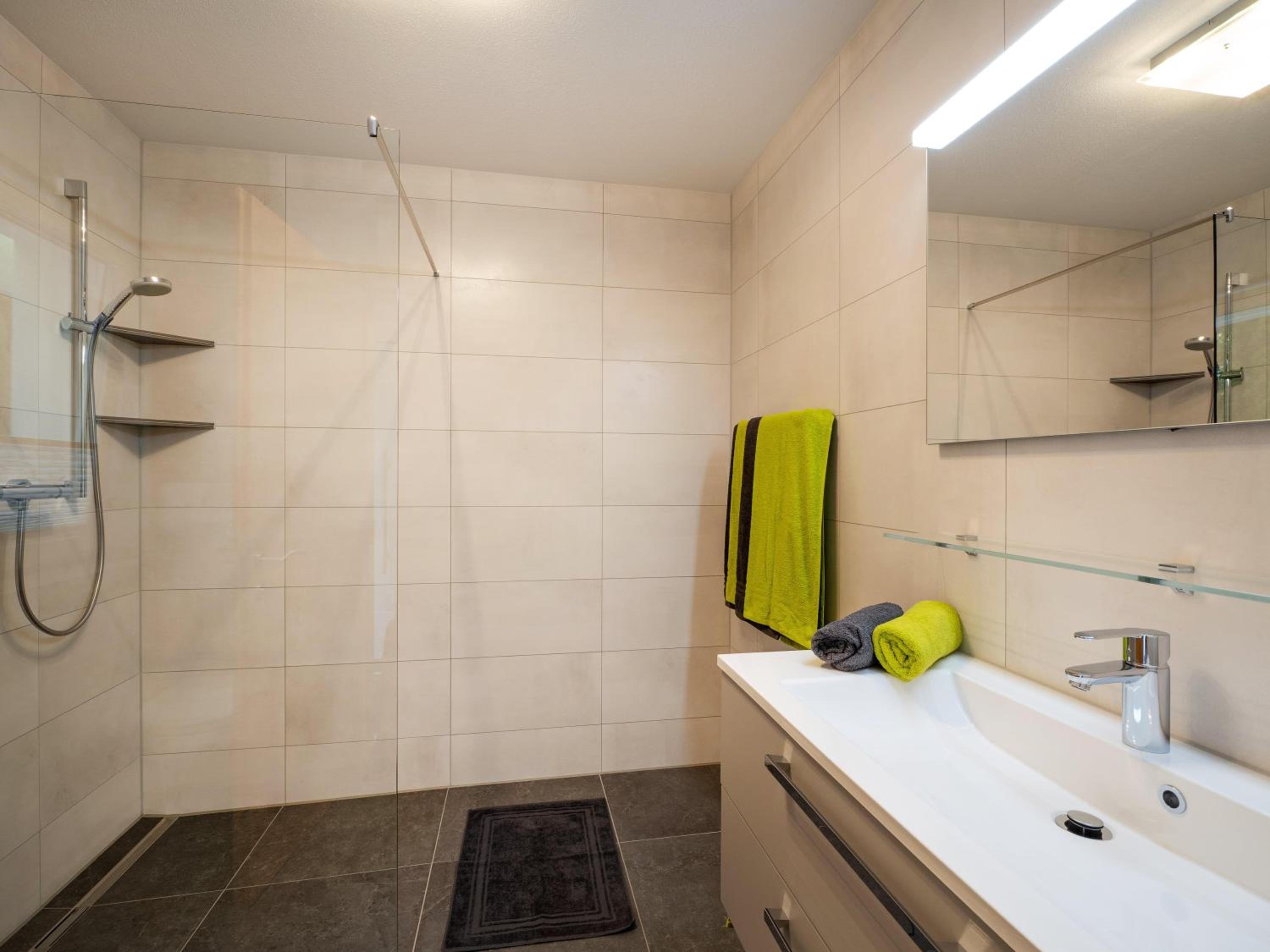 Appartement Irmi