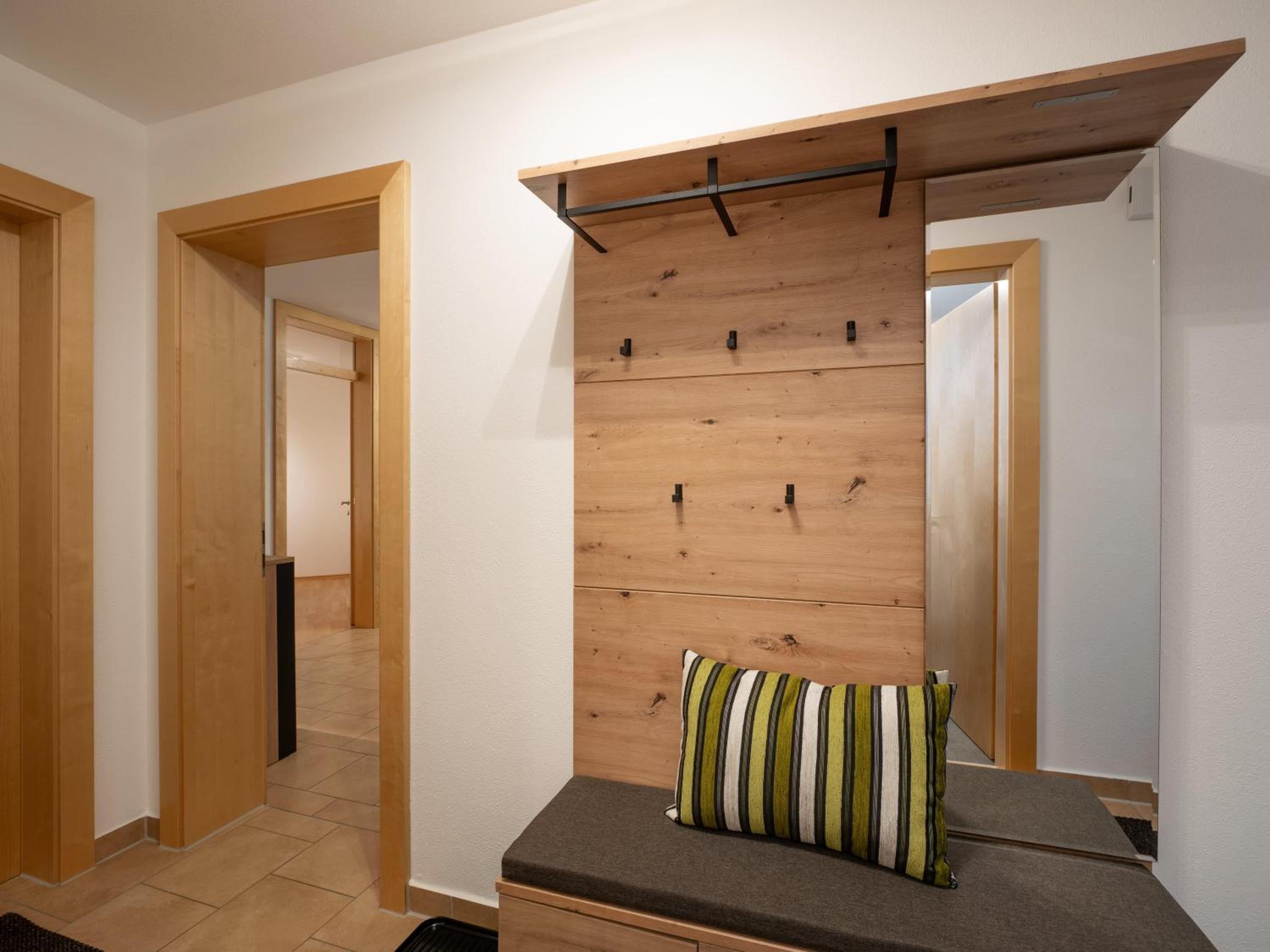 Appartement Irmi