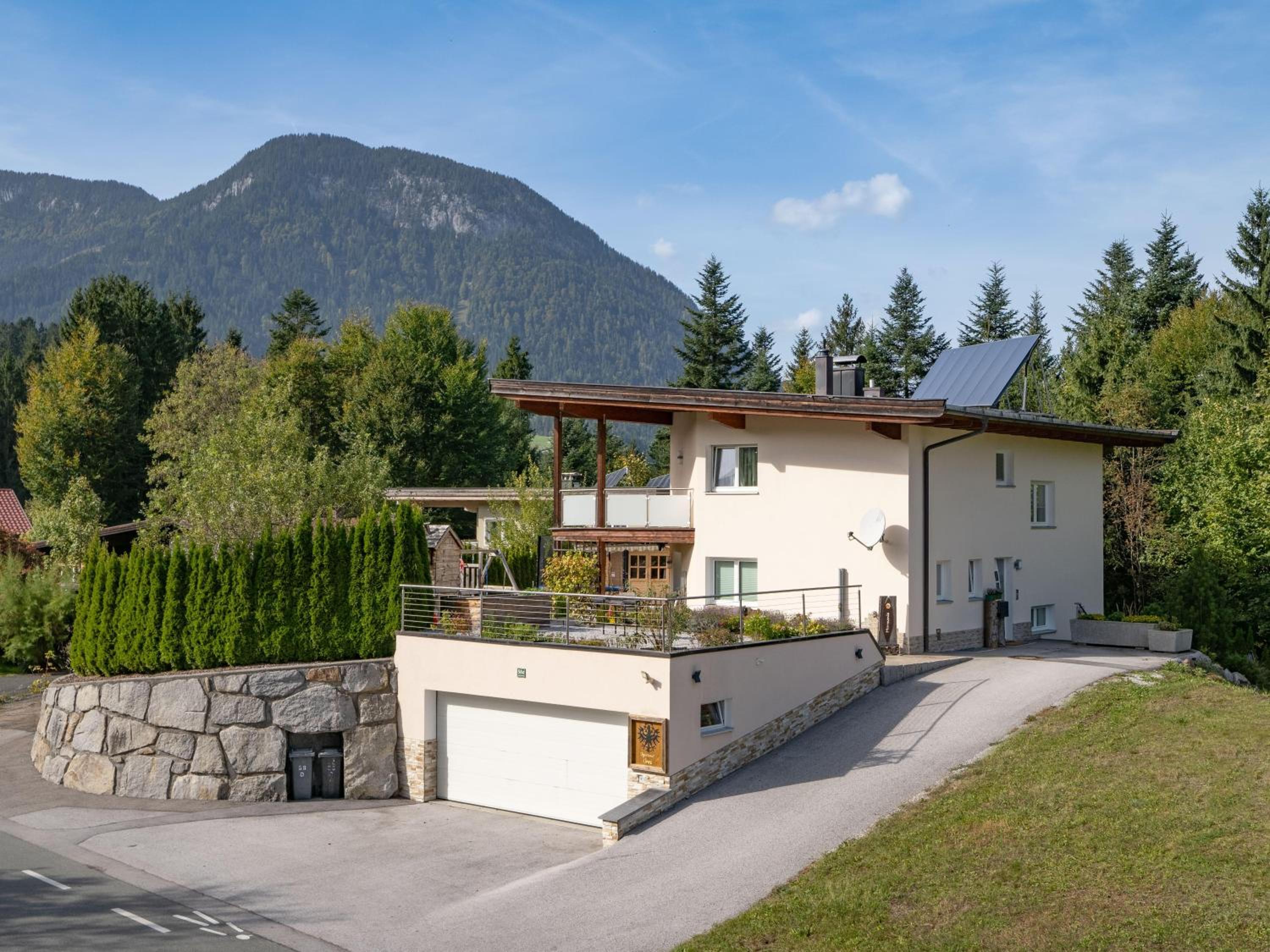 Appartement Irmi