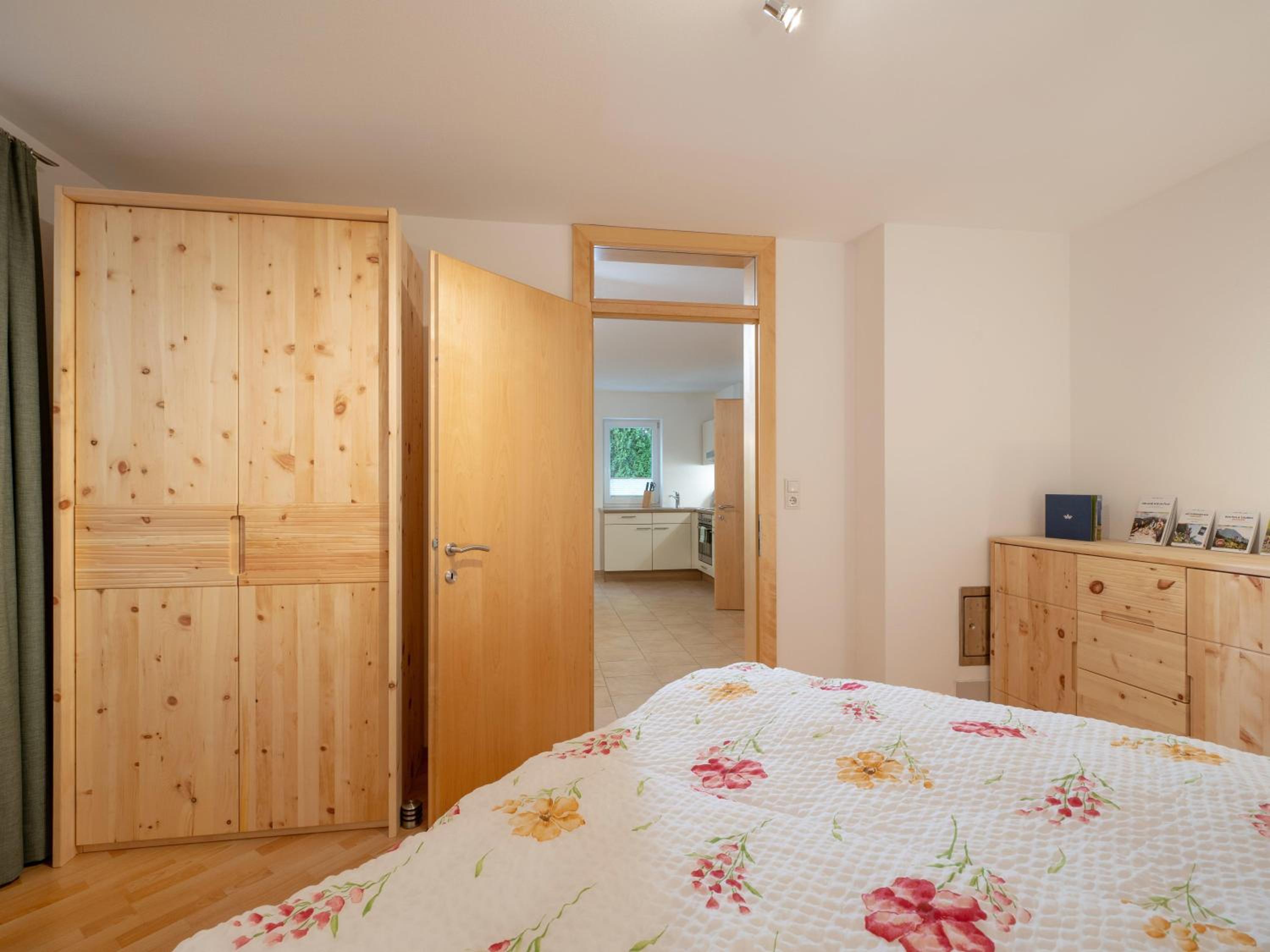 Appartement Irmi