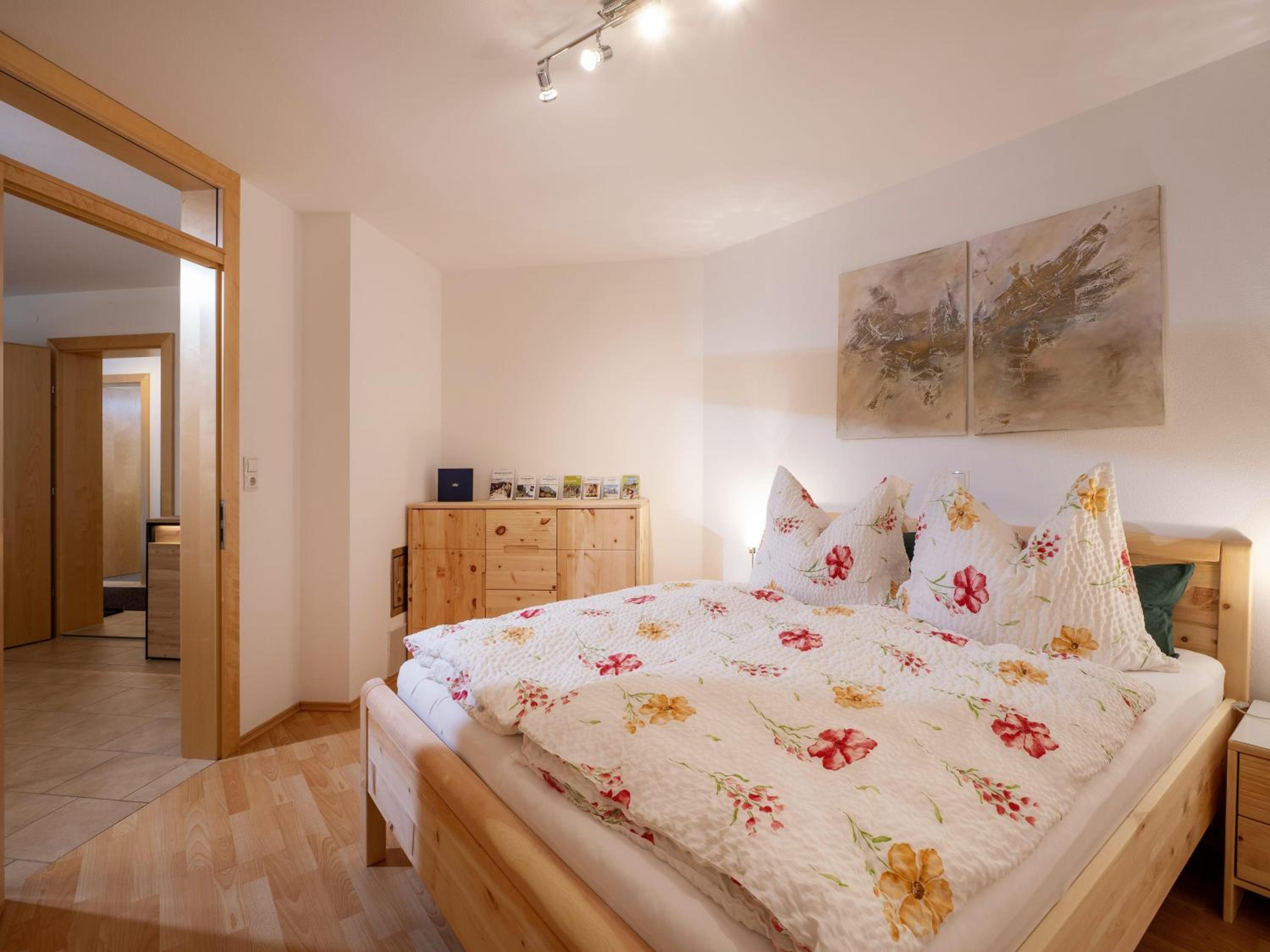 Appartement Irmi