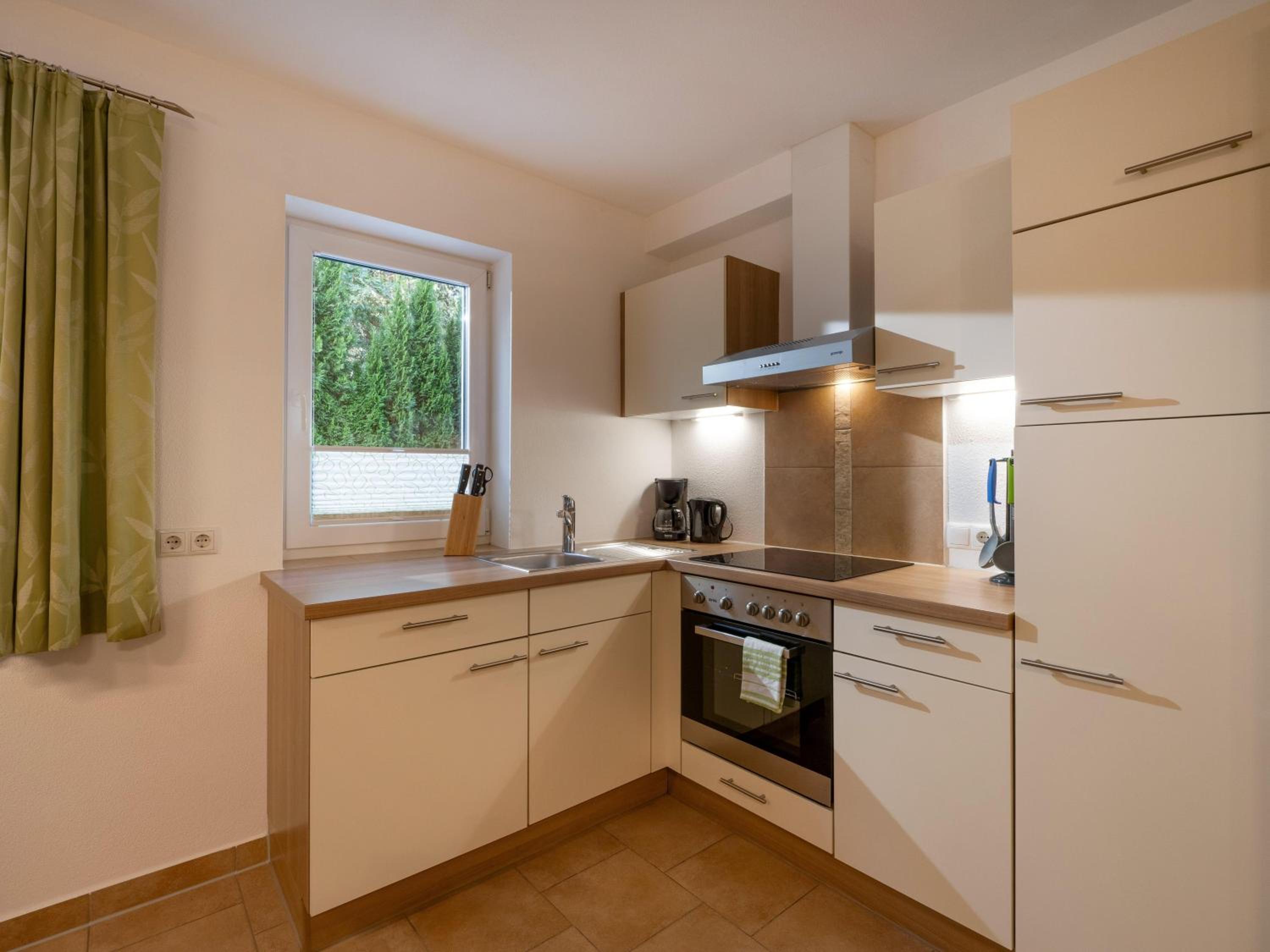 Appartement Irmi