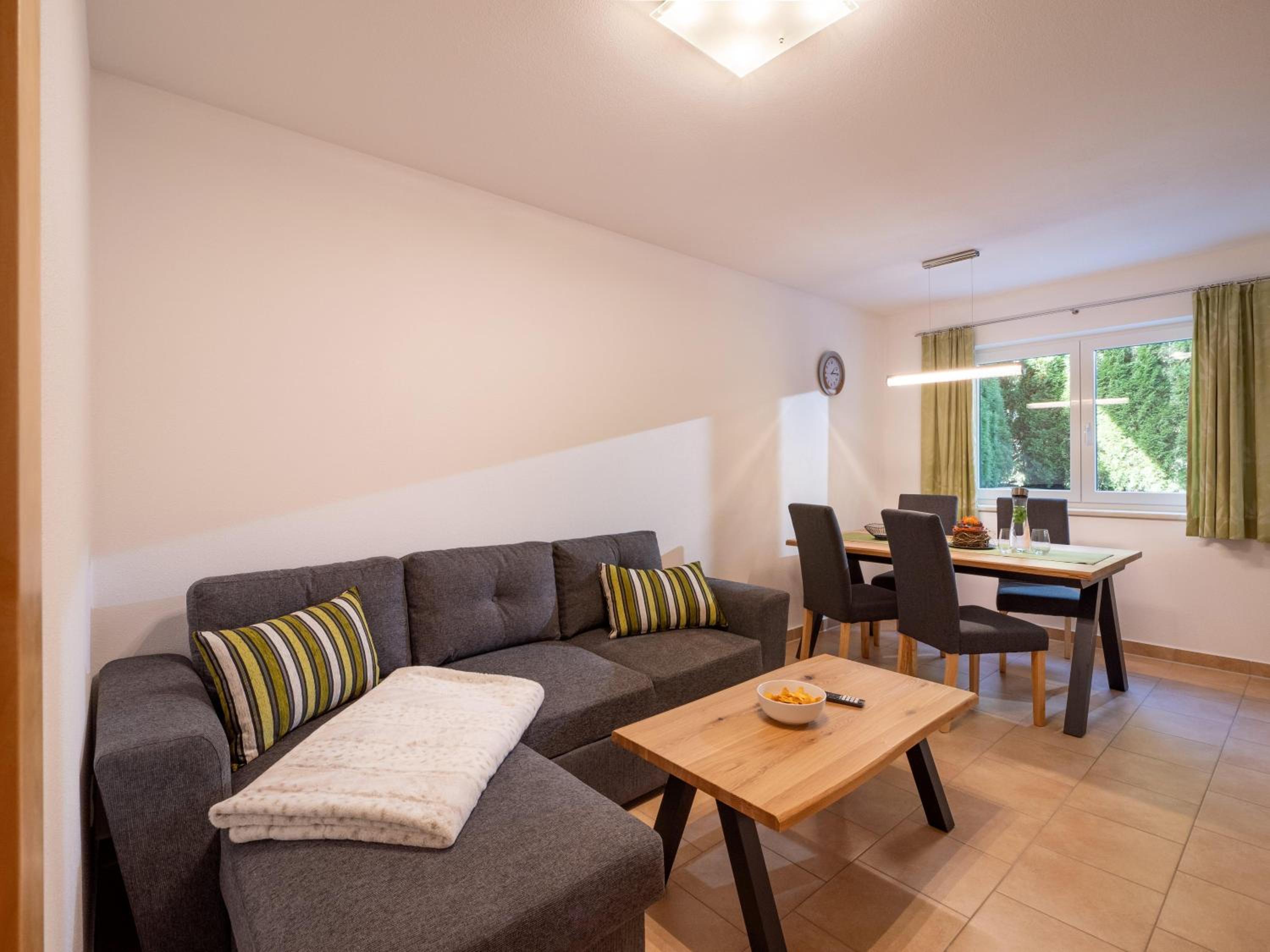 Appartement Irmi