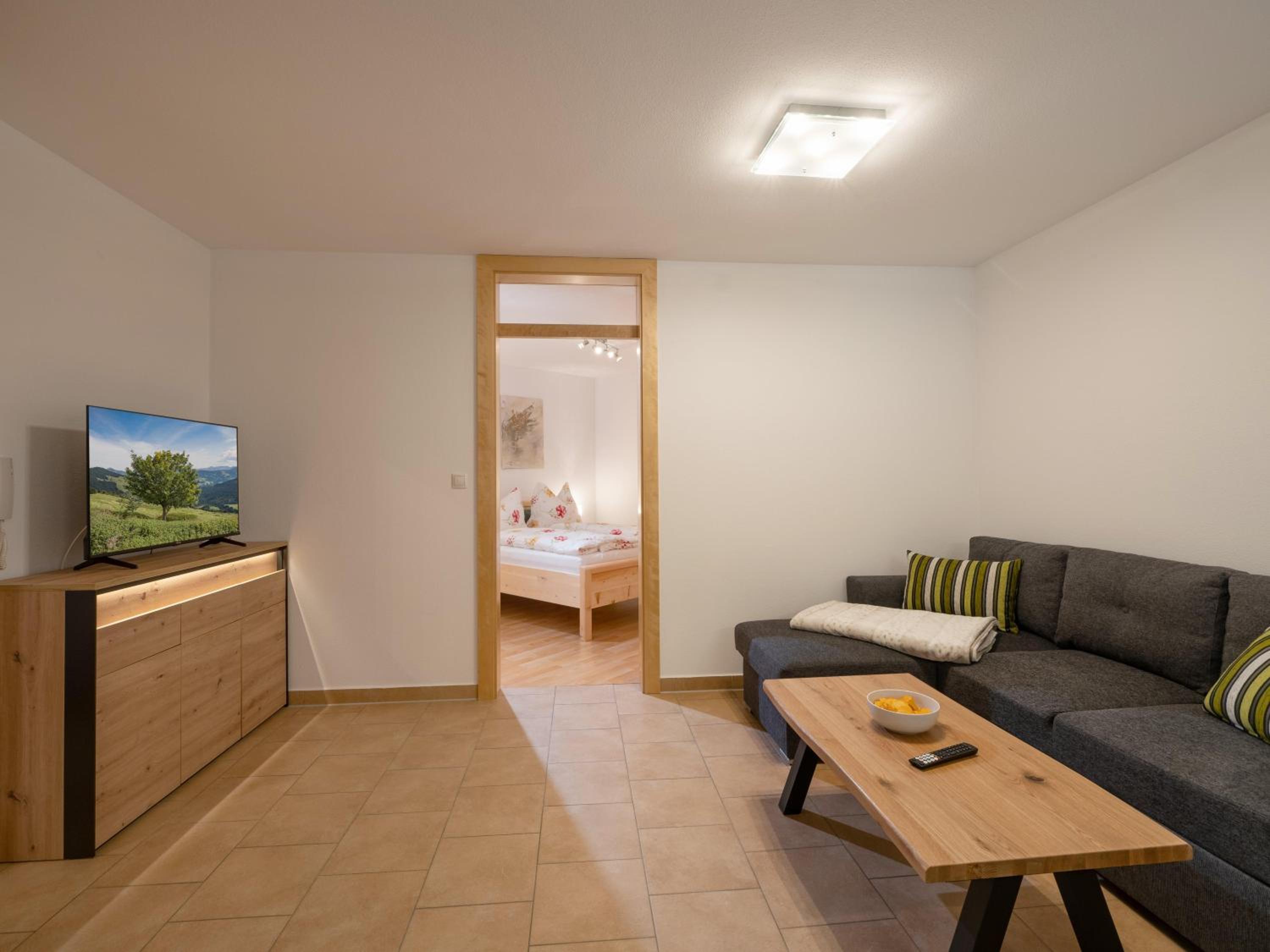 Appartement Irmi