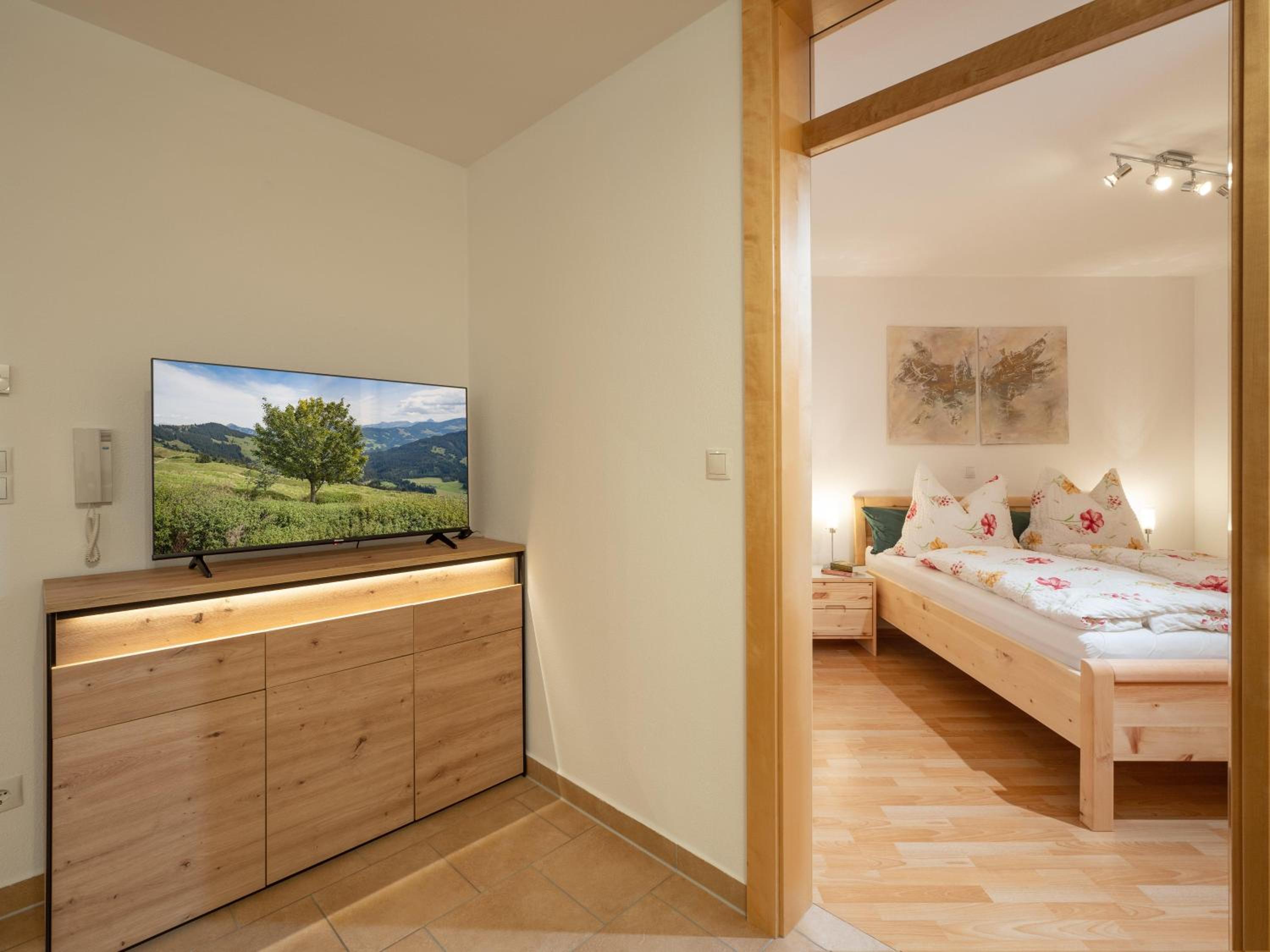 Appartement Irmi