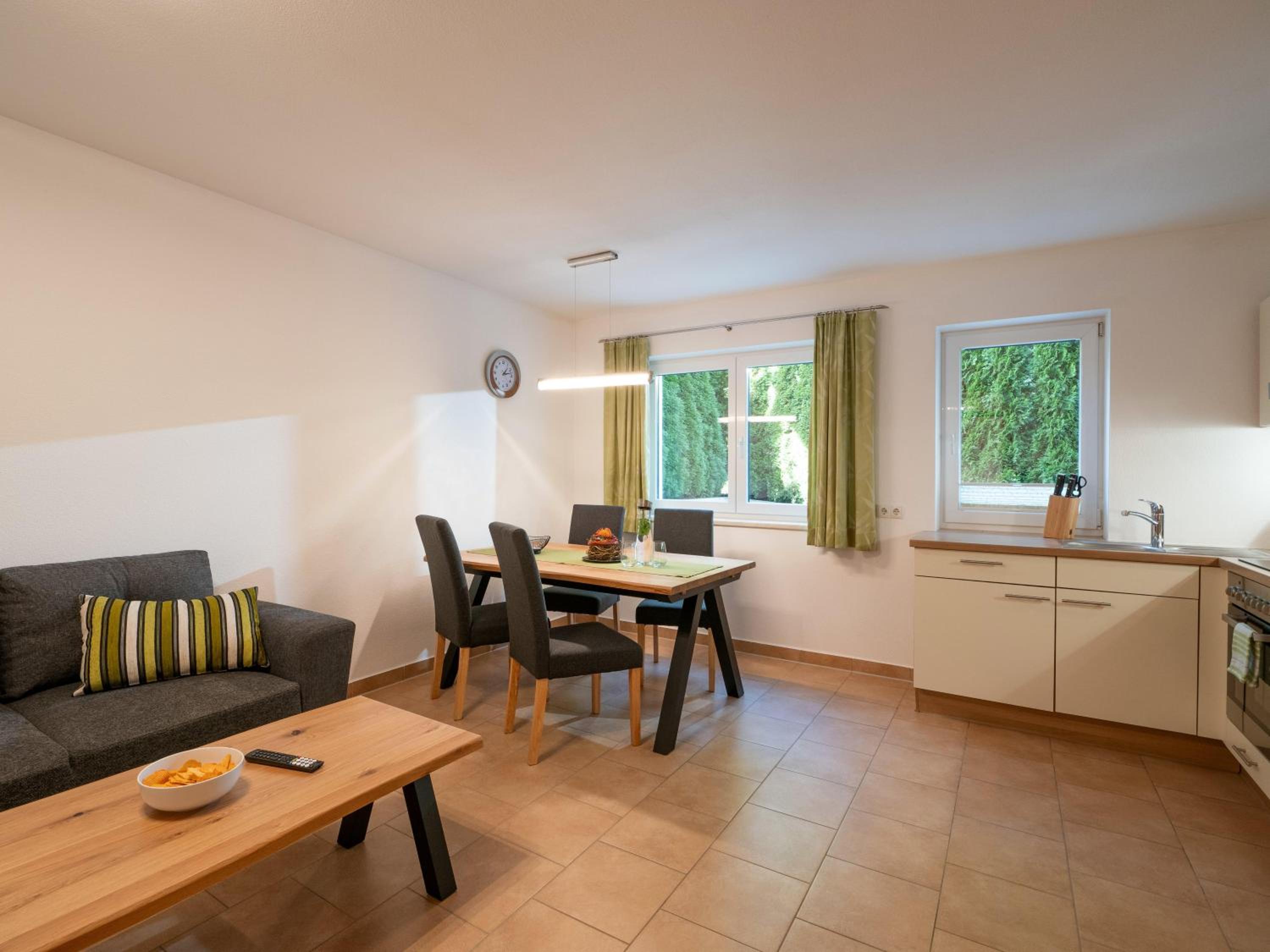 Appartement Irmi