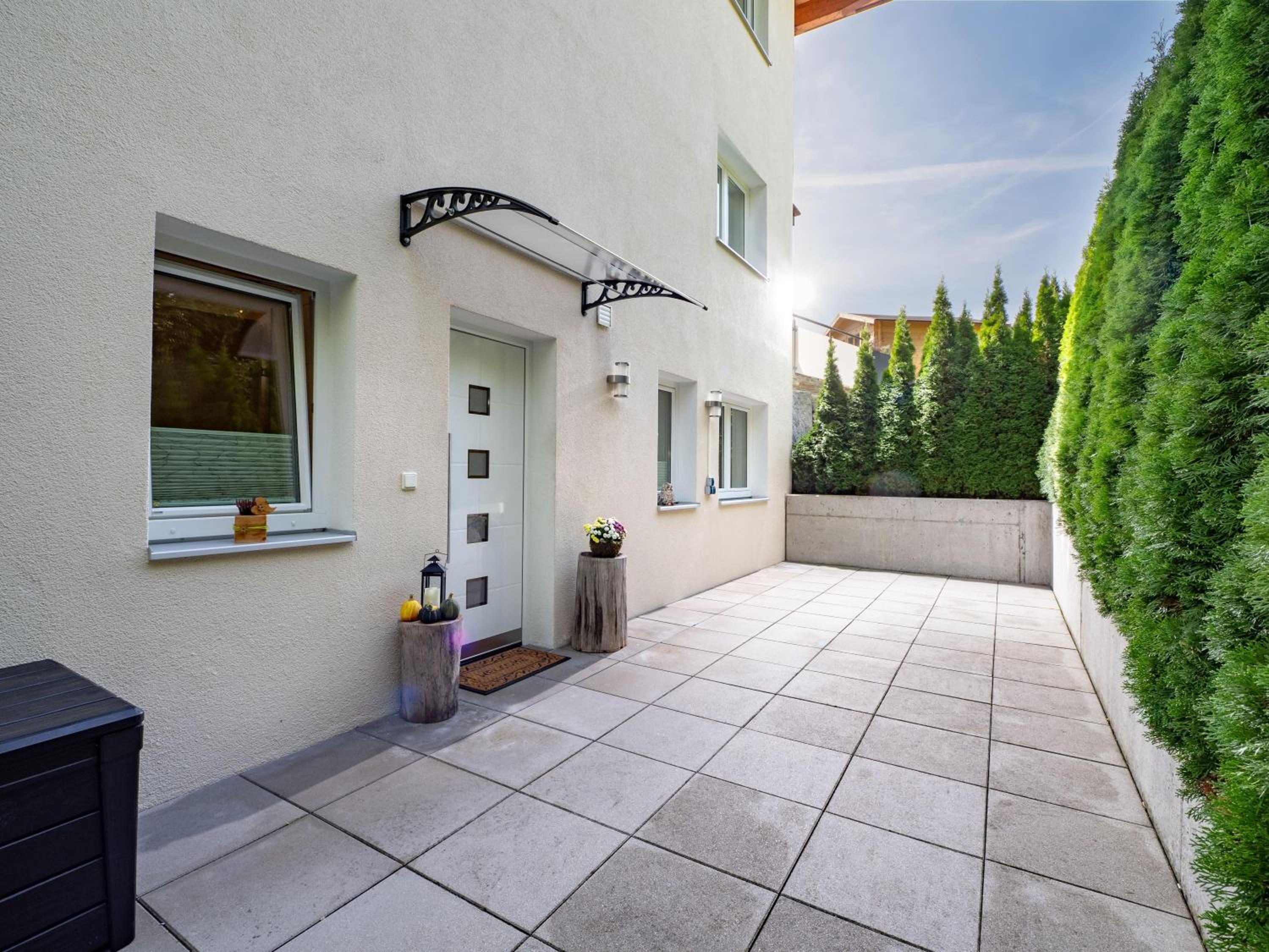 Appartement Irmi