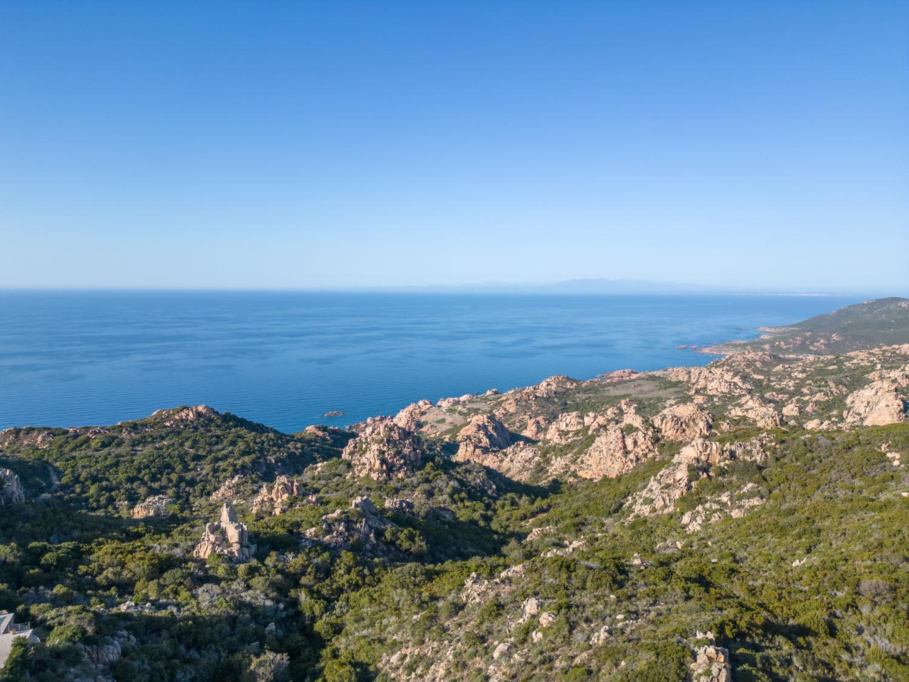 Villa La Cruzitta view 5
