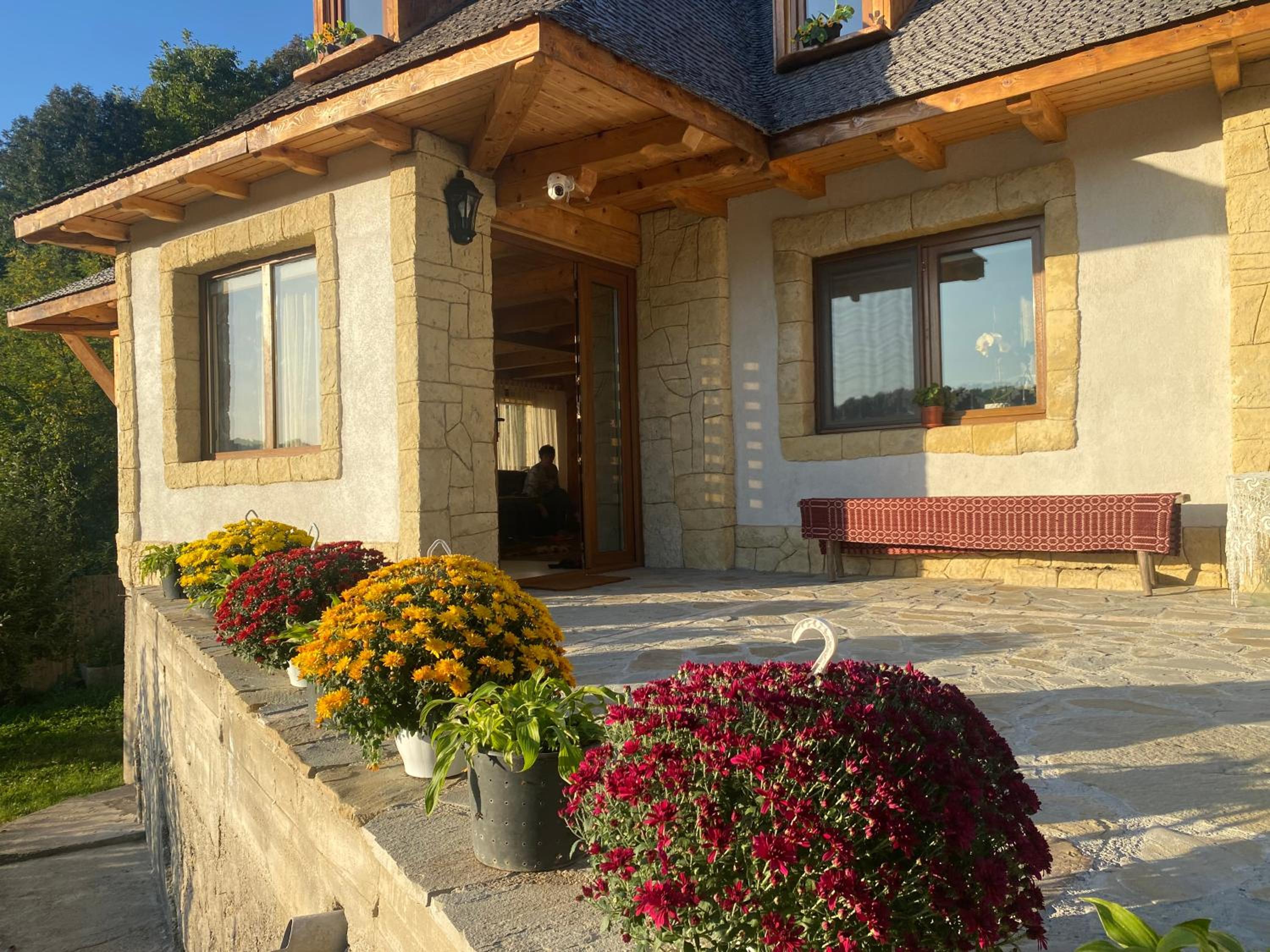 Casa cu șindrilă, photo 54