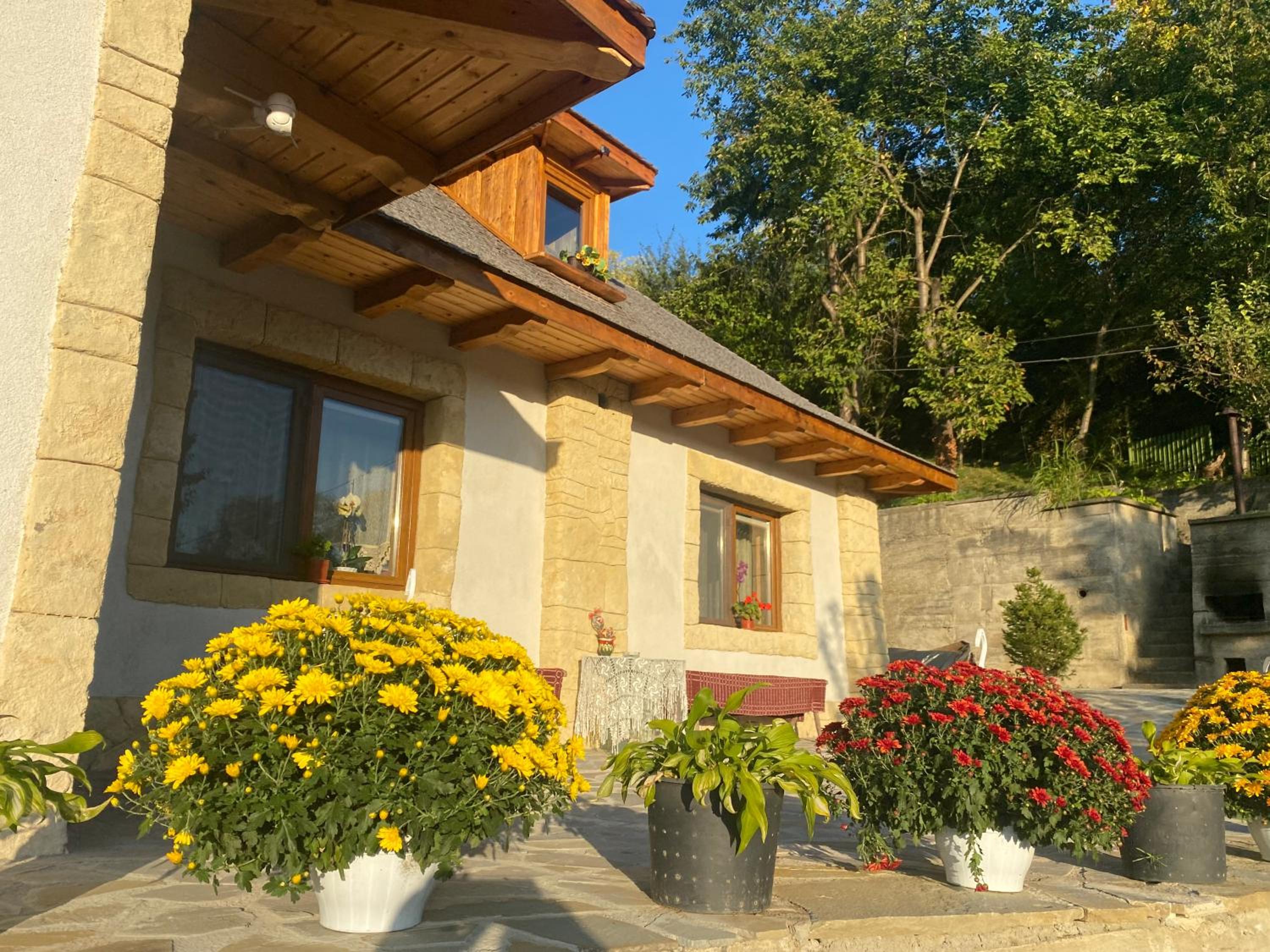 Casa cu șindrilă, photo 46