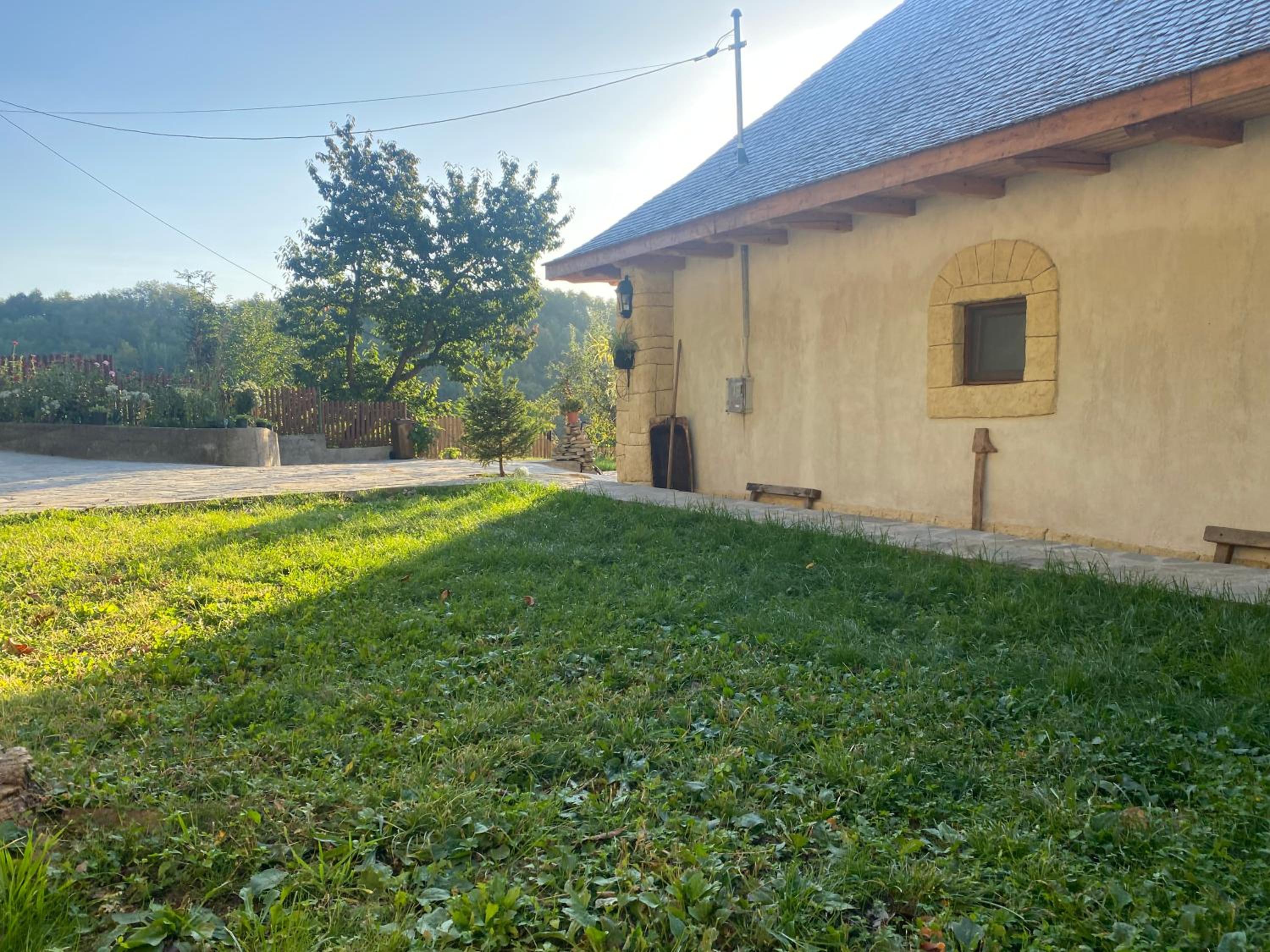 Casa cu șindrilă, photo 33