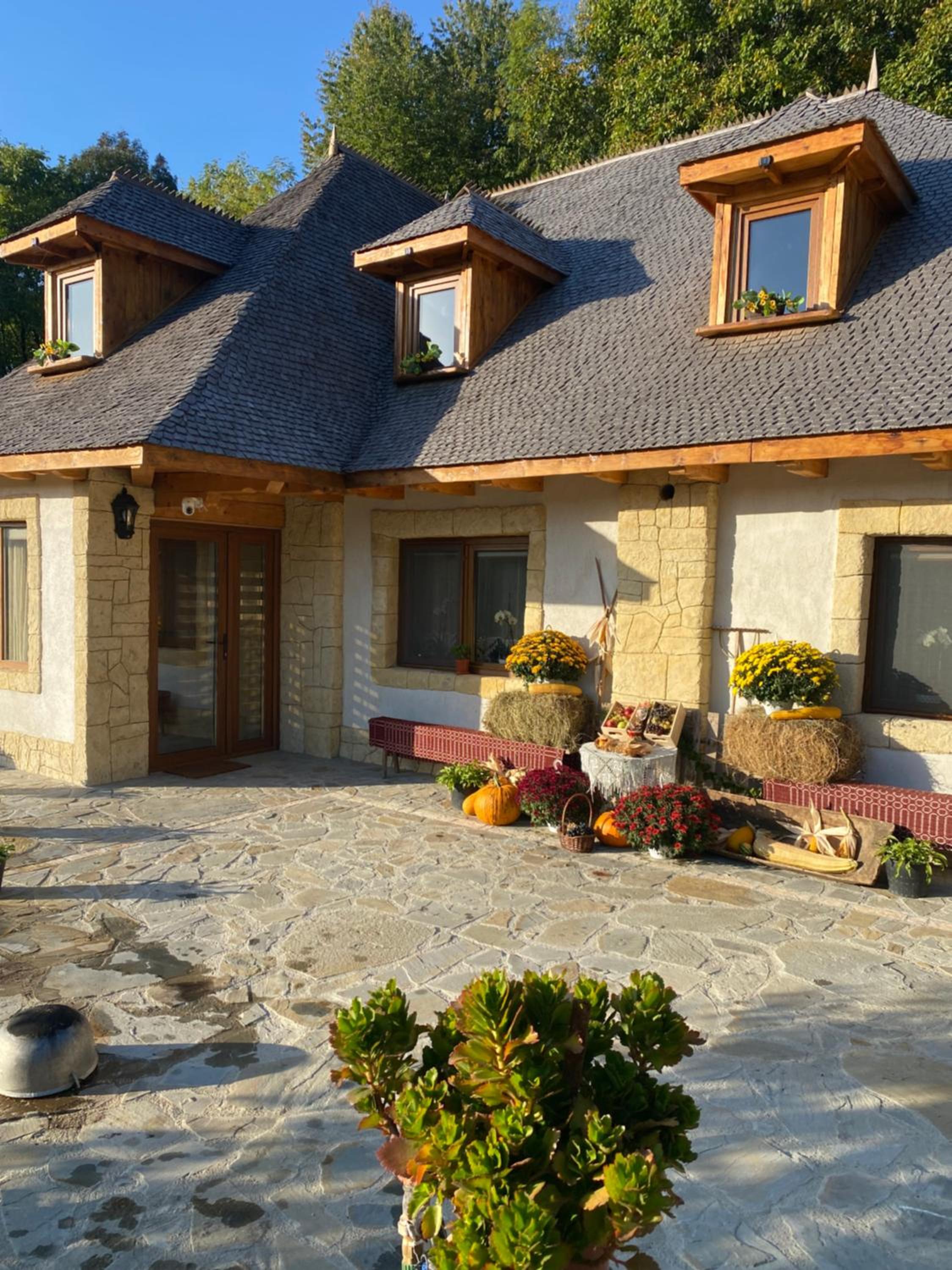 Casa cu șindrilă, photo 62
