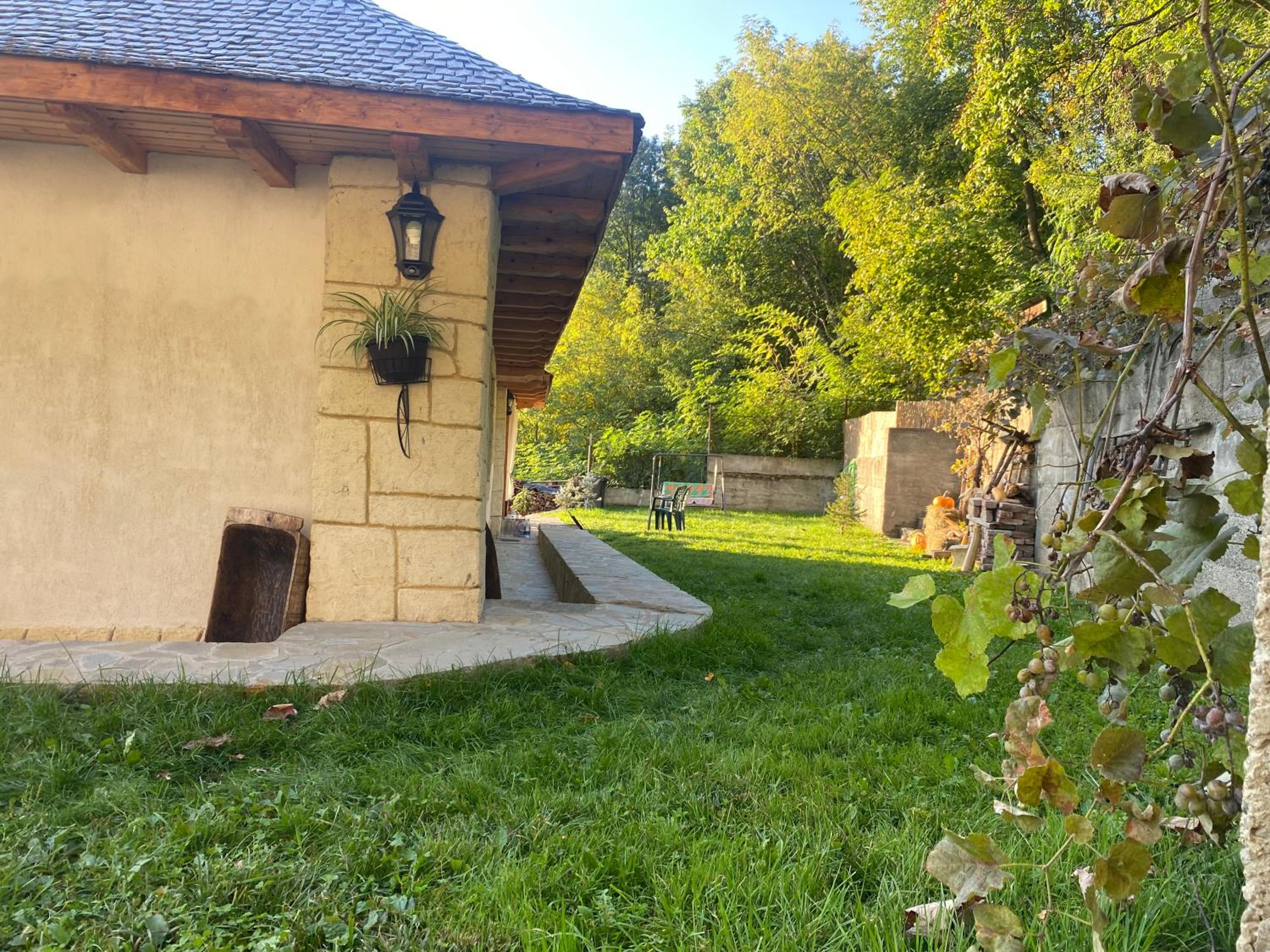 Casa cu șindrilă, photo 14