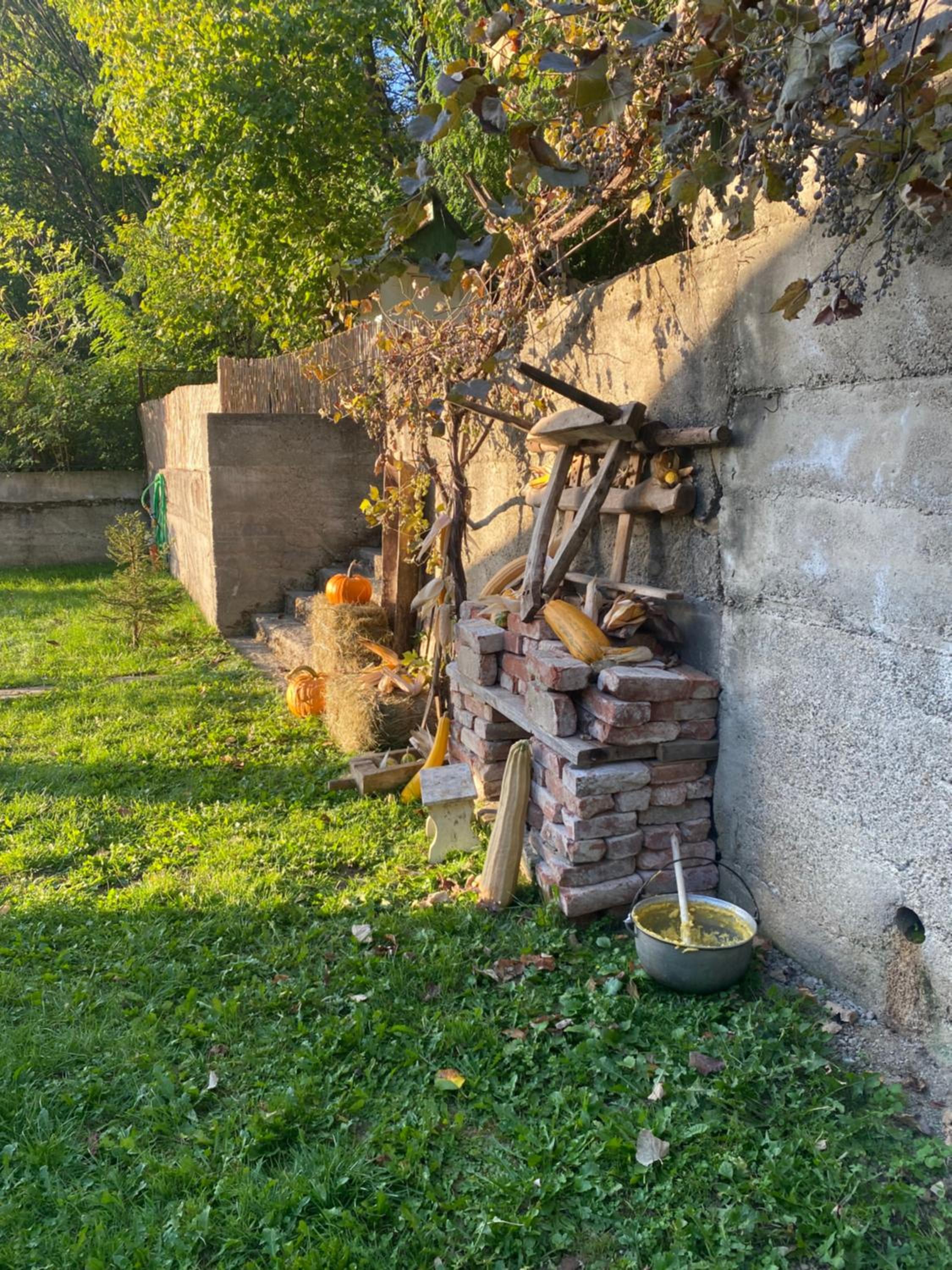 Casa cu șindrilă, photo 48