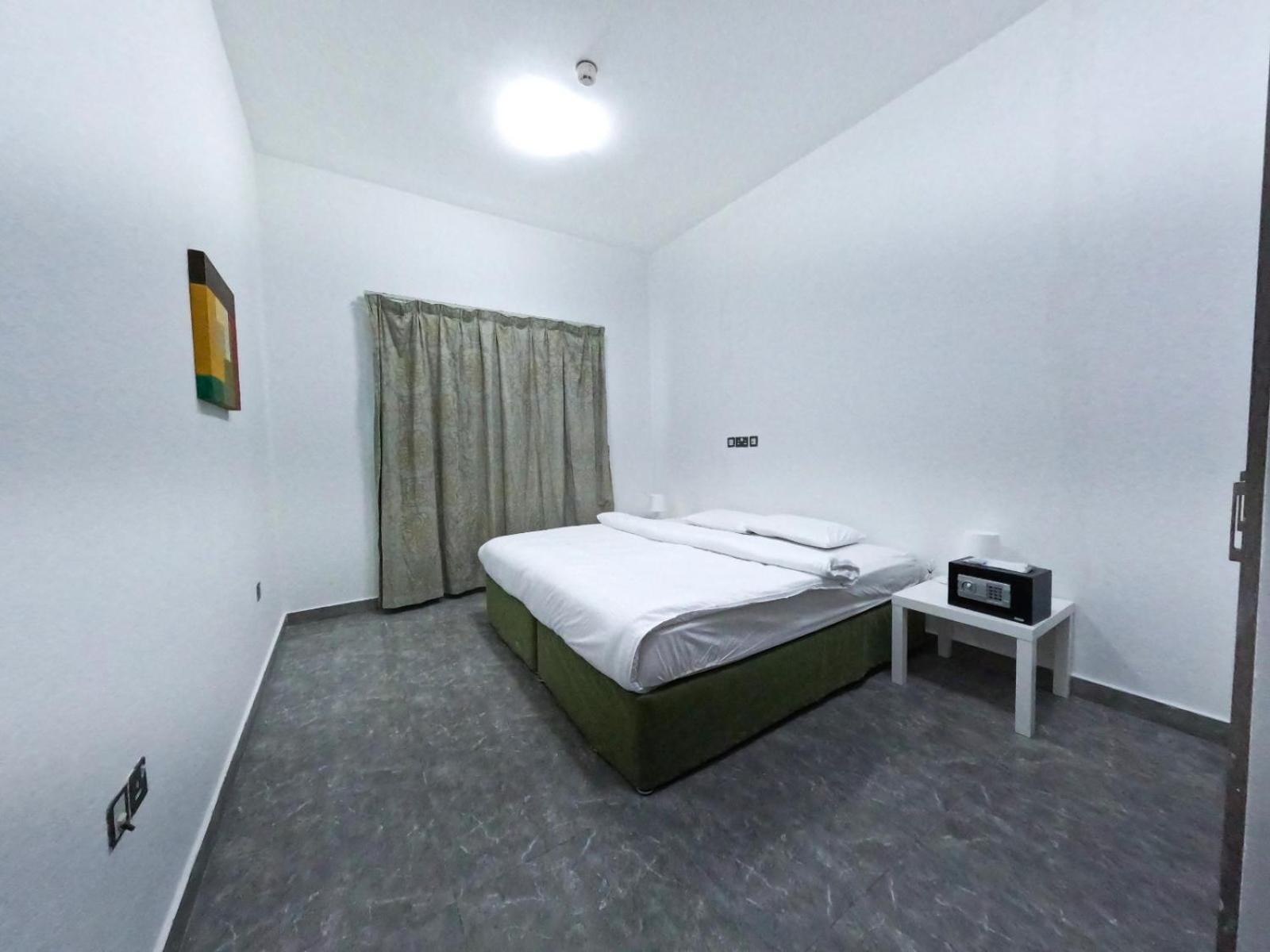 Warsan Star Residence - Home Stay