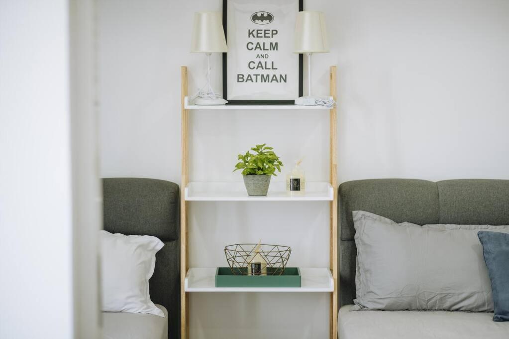 The ELM, 2BR Cityview by W. Stay @ Tropicana 218 Macalister photo 5