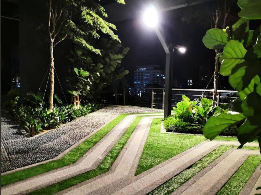 The ELM, 2BR Cityview by W. Stay @ Tropicana 218 Macalister view 3
